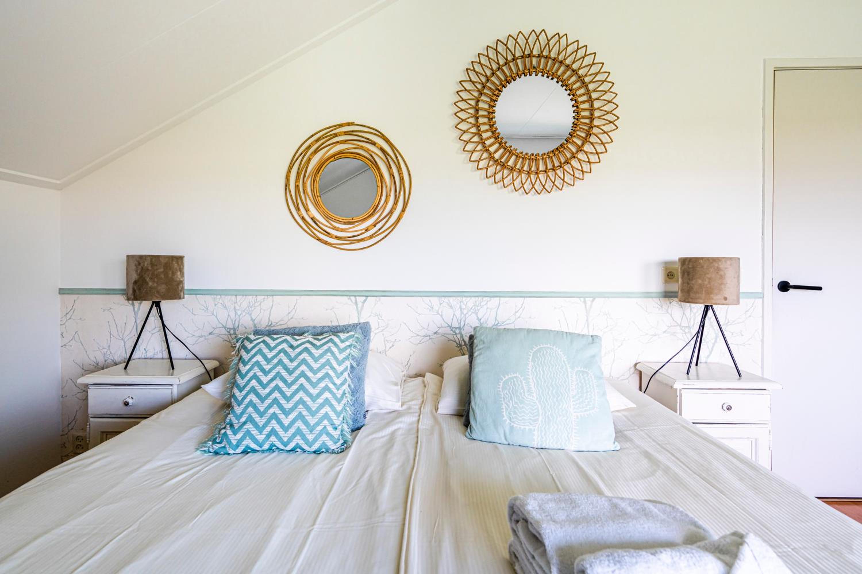 Double Room with Terrace photo 2