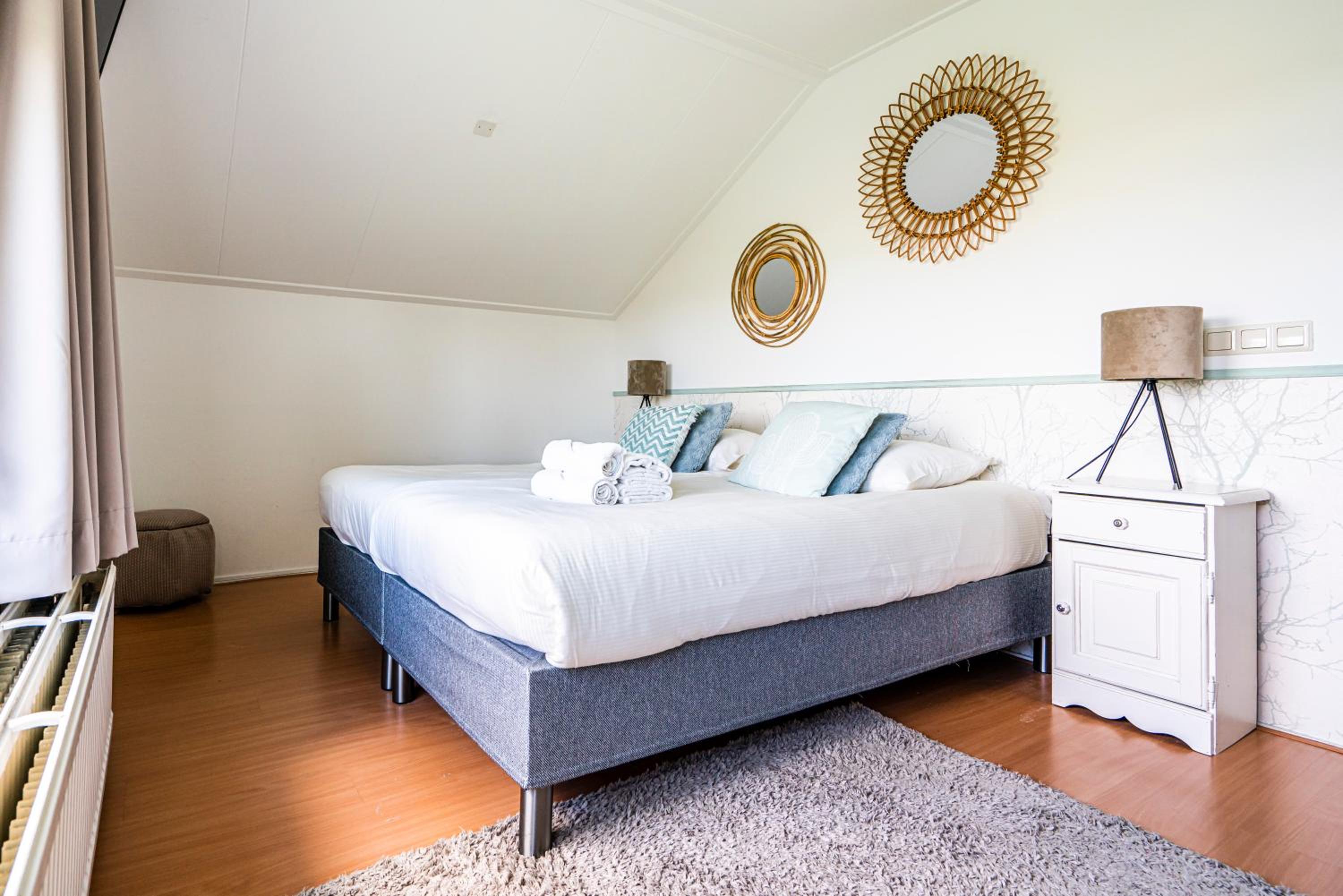 Double Room with Terrace photo 1