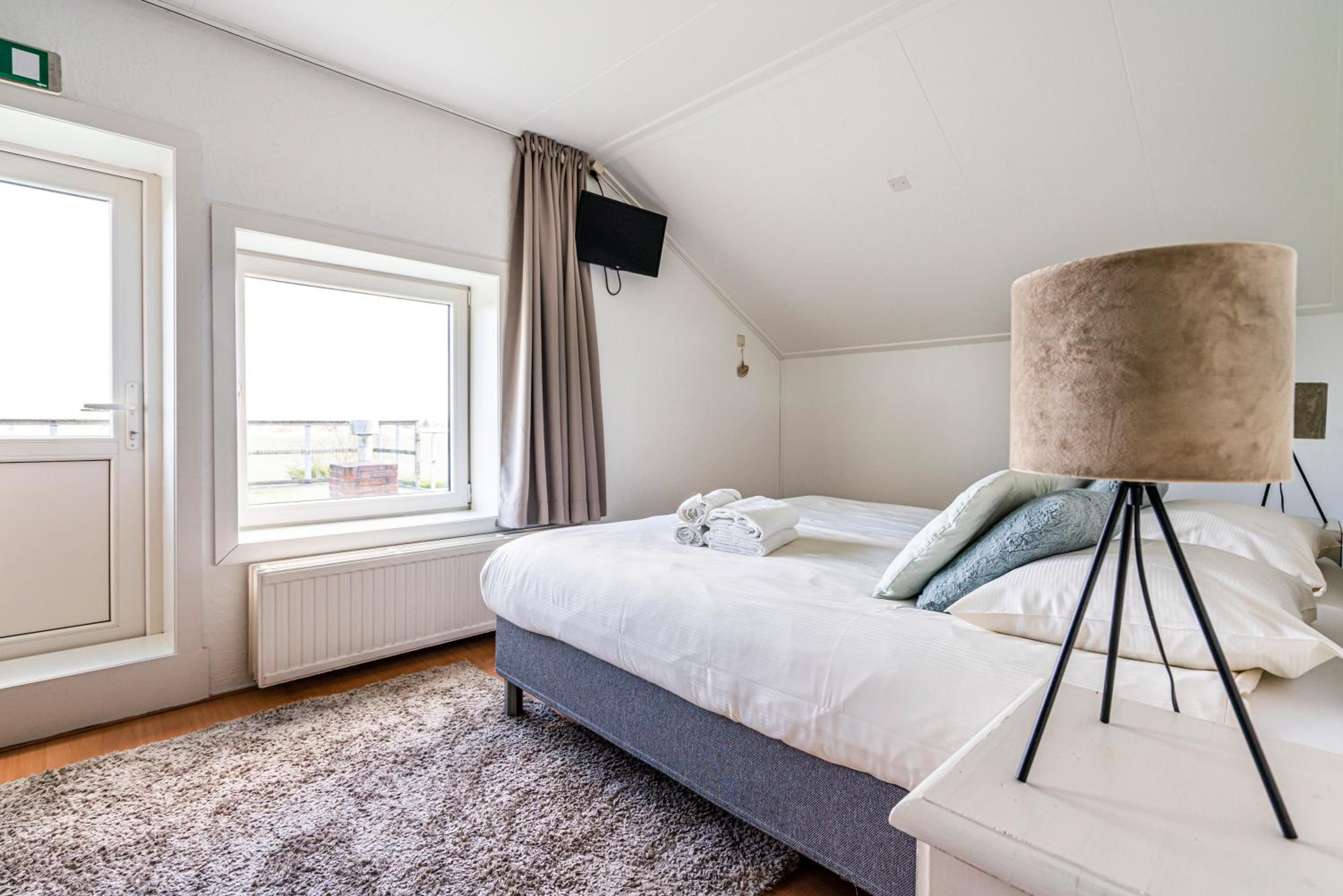 Double Room with Terrace photo 3