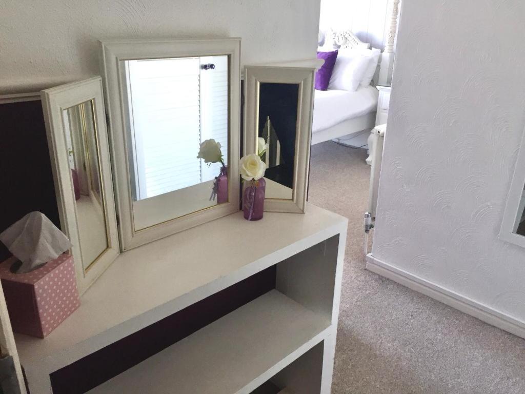 Deluxe Double Room with Balcony and Sea View photo 3