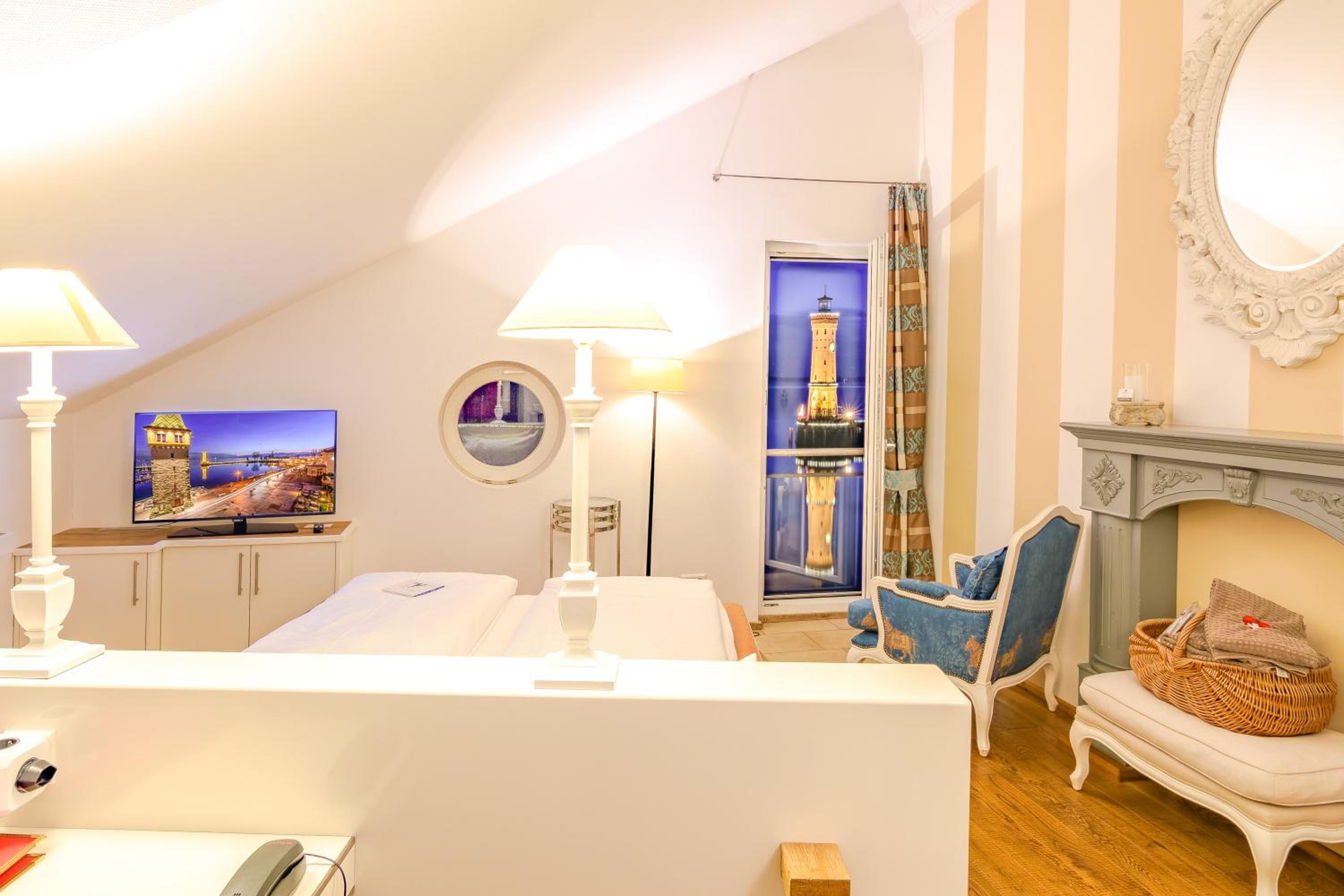 Panorama Wellroom without Balcony or Terrace - Photo 4
