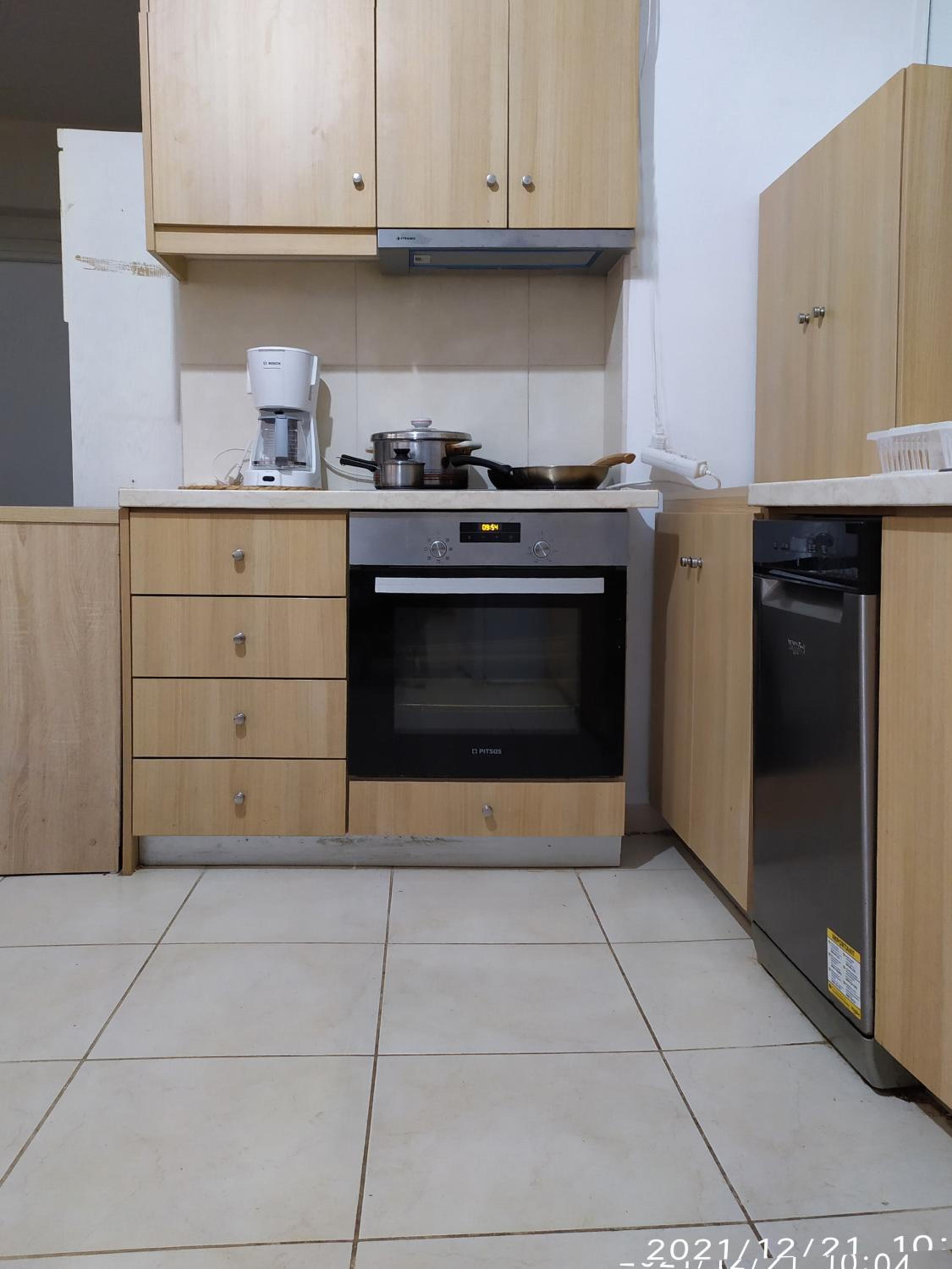 Apartment - Ground Floor