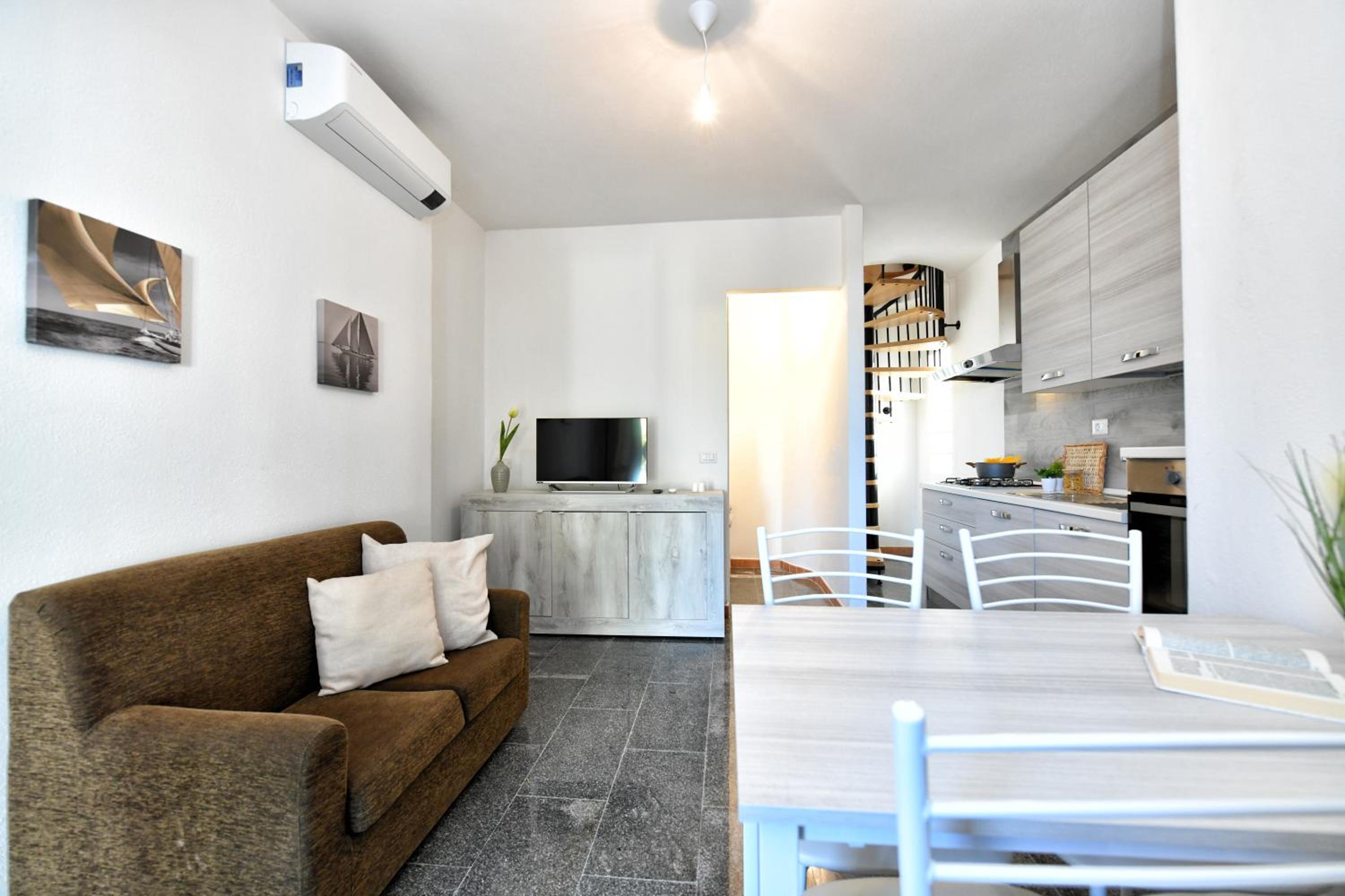 Standard Apartment