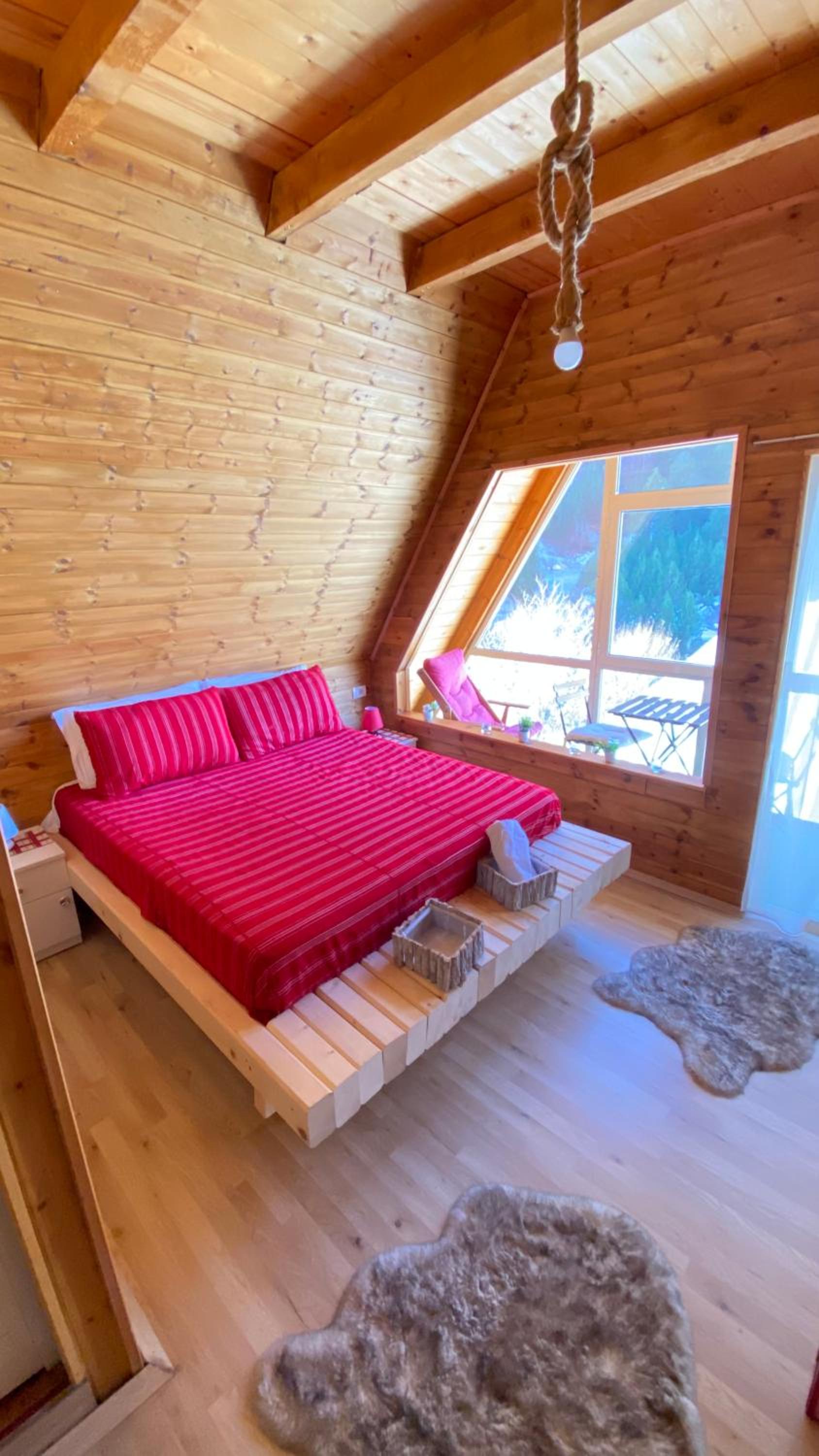Double Room with Private Bathroom photo 1