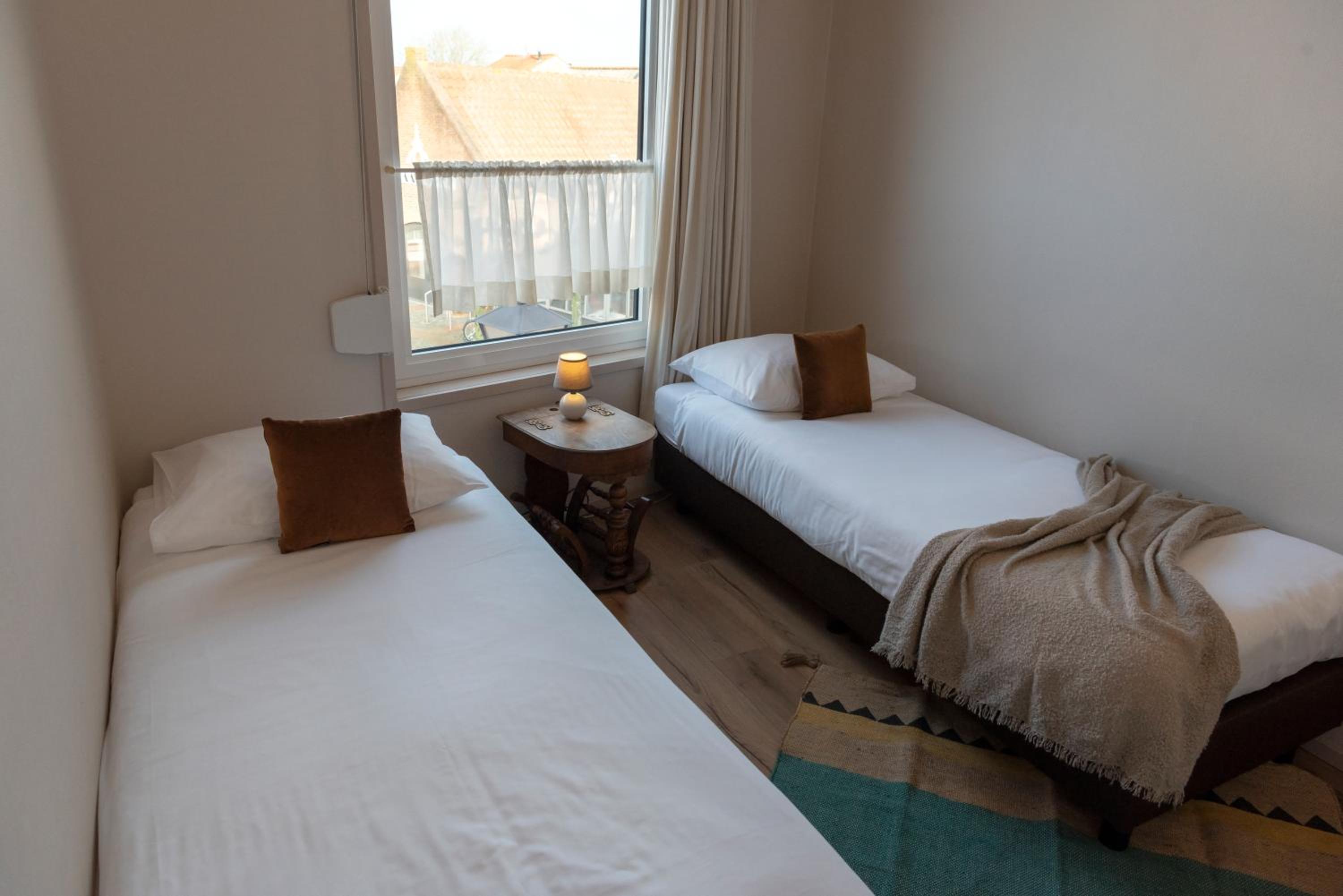 Double Room - Photo 3