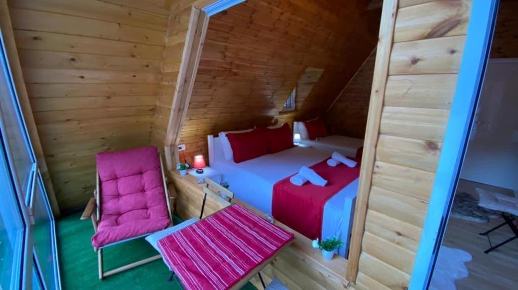 Triple Room with Balcony photo 1