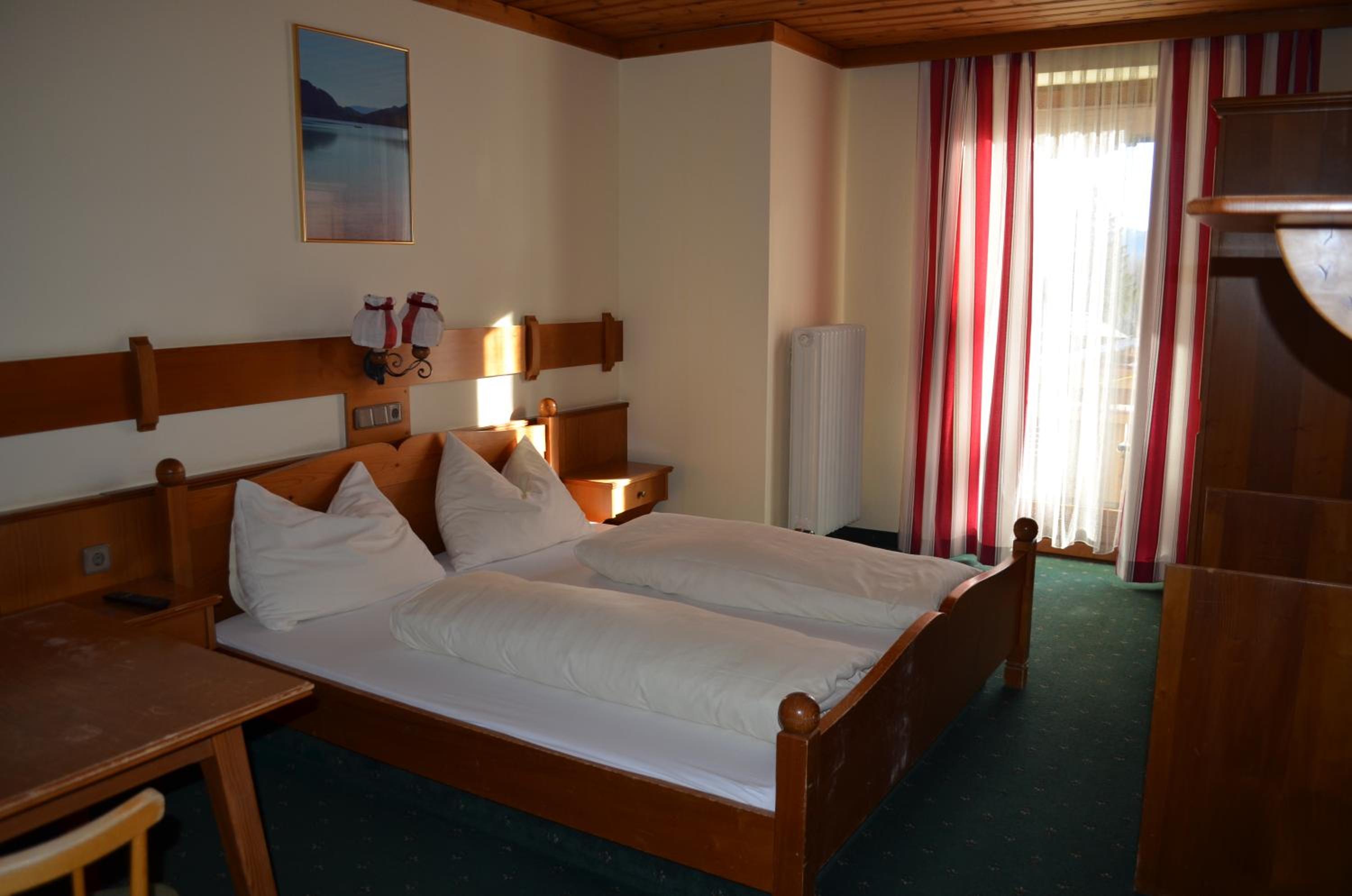 Double Room with Balcony photo 1