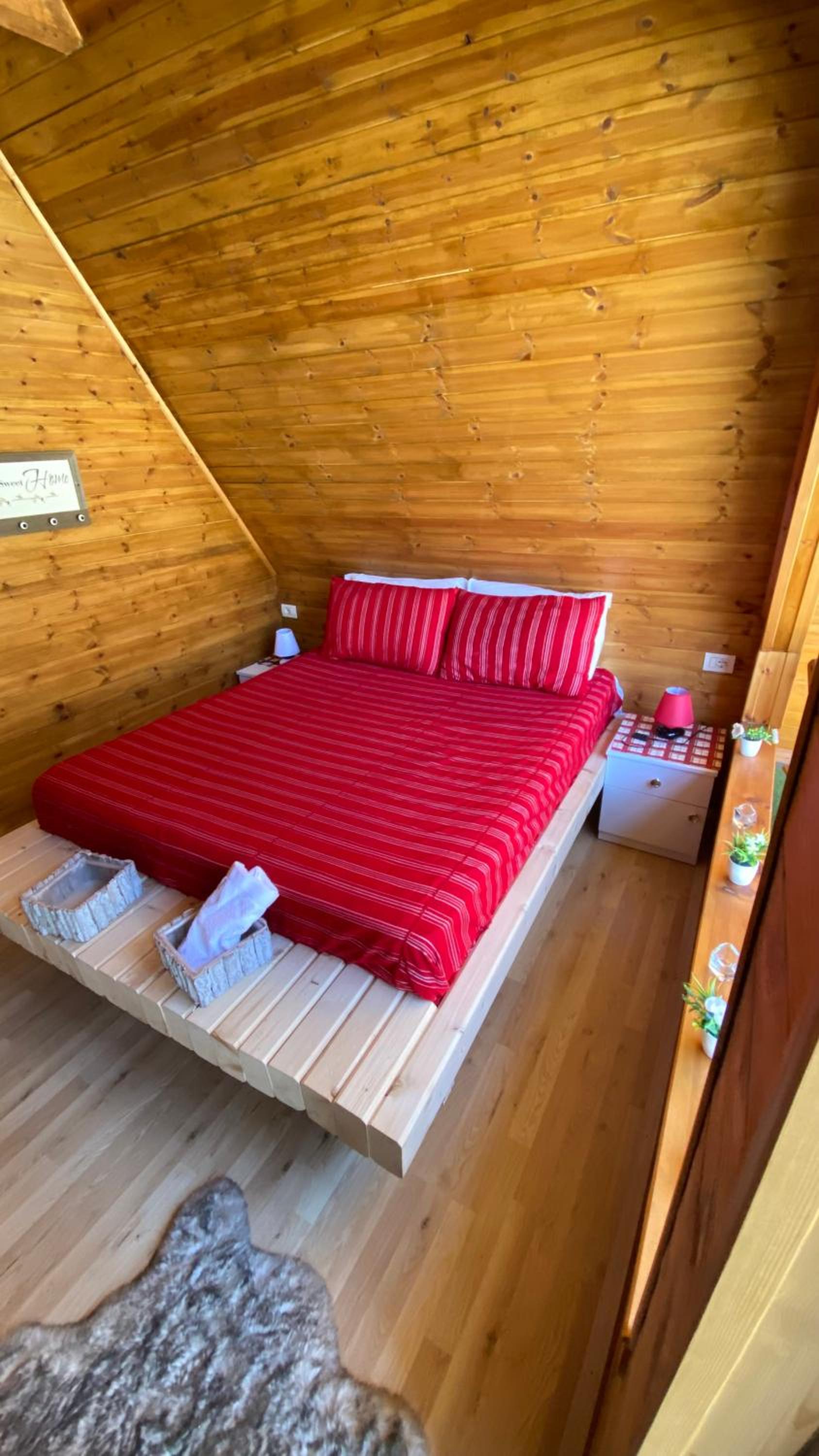 Double Room with Private Bathroom photo 2
