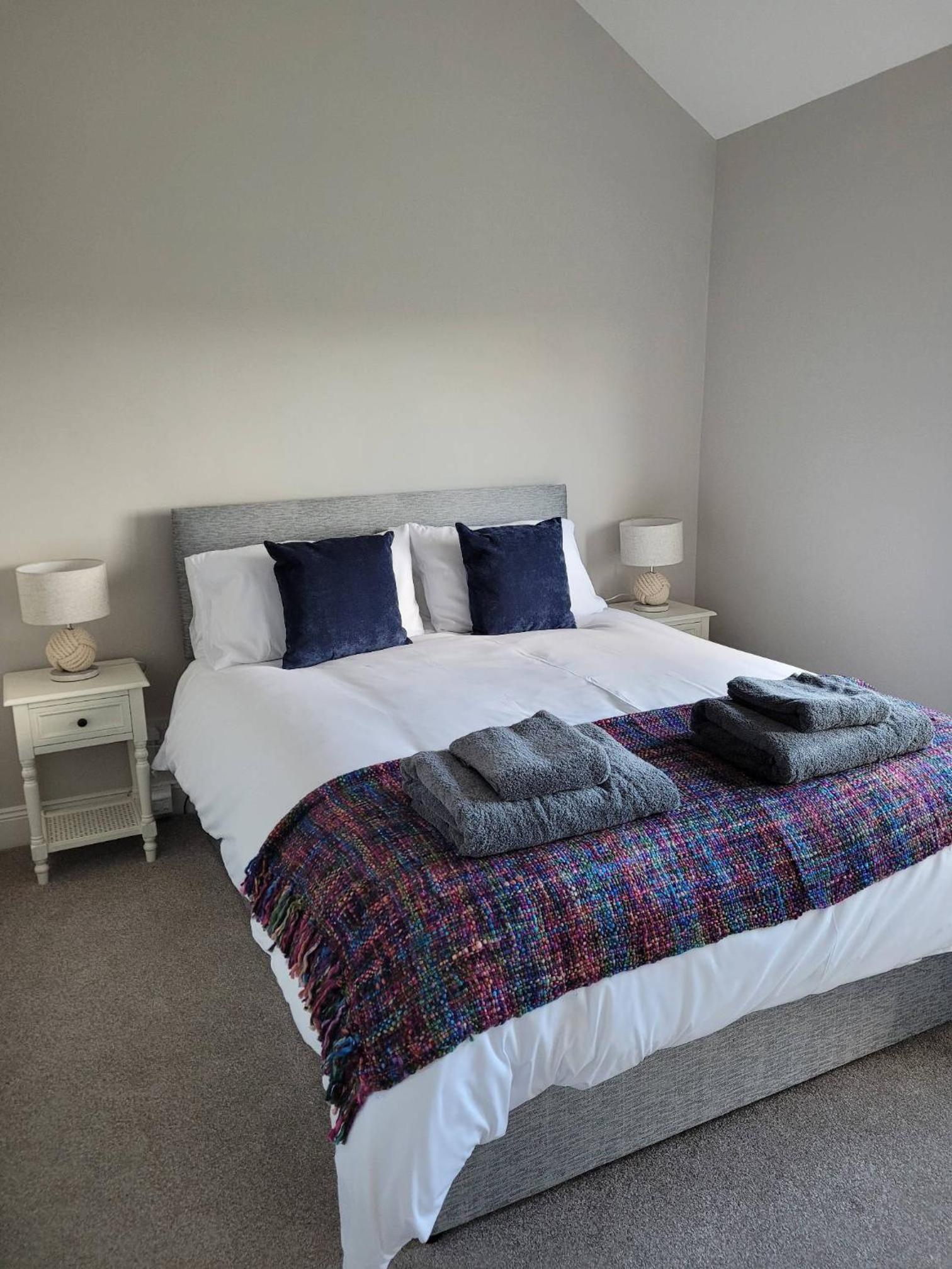 Three-Bedroom House photo 1