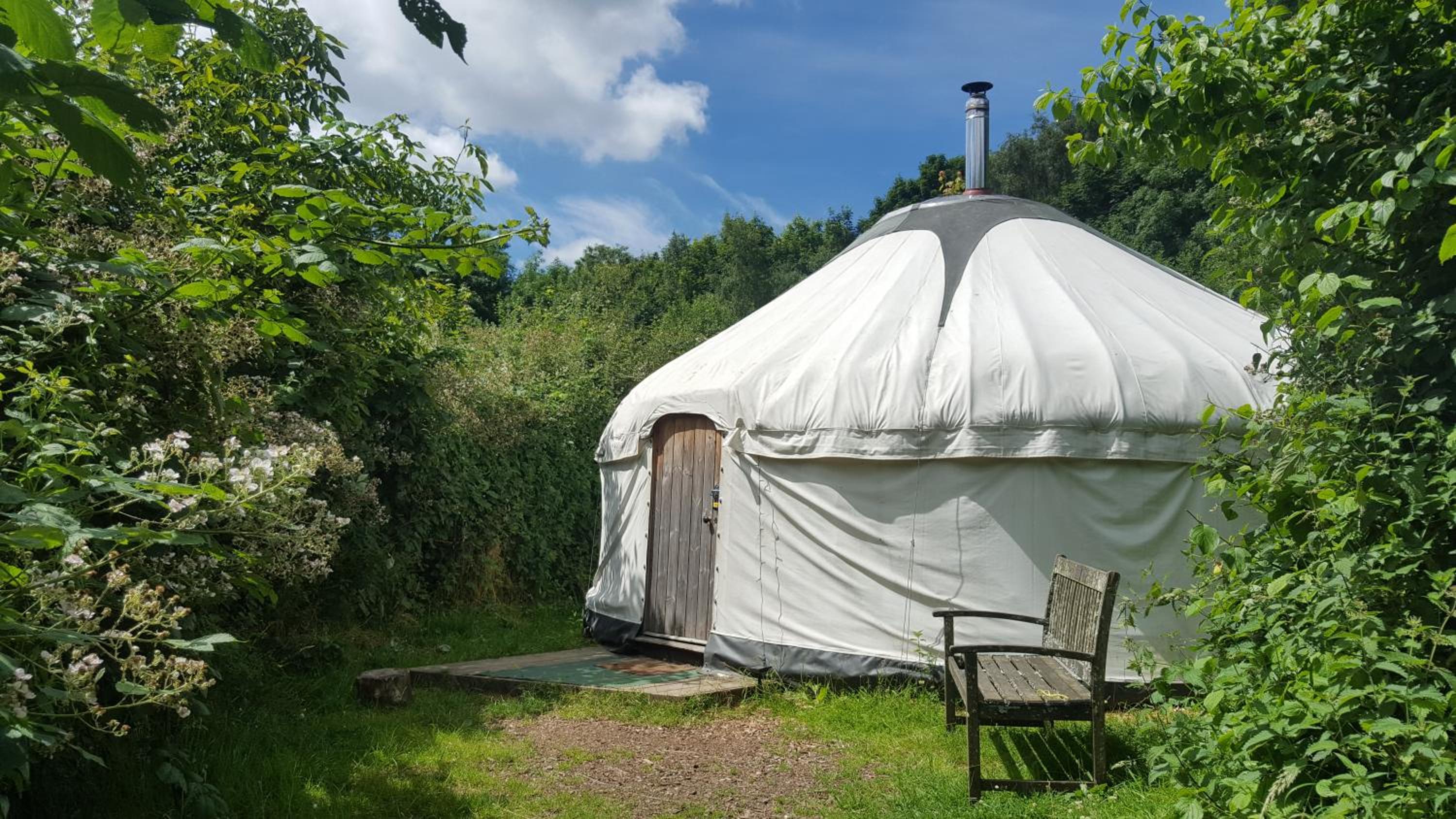 Tent - Photo 4