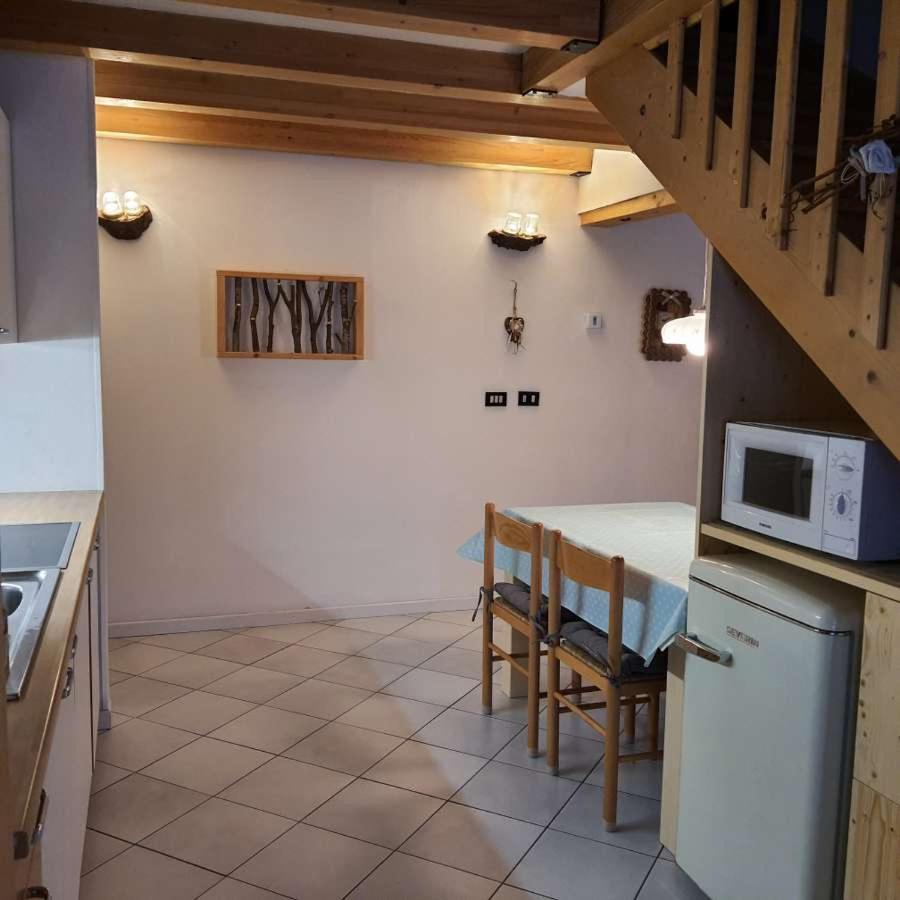 Maisonette photo 3