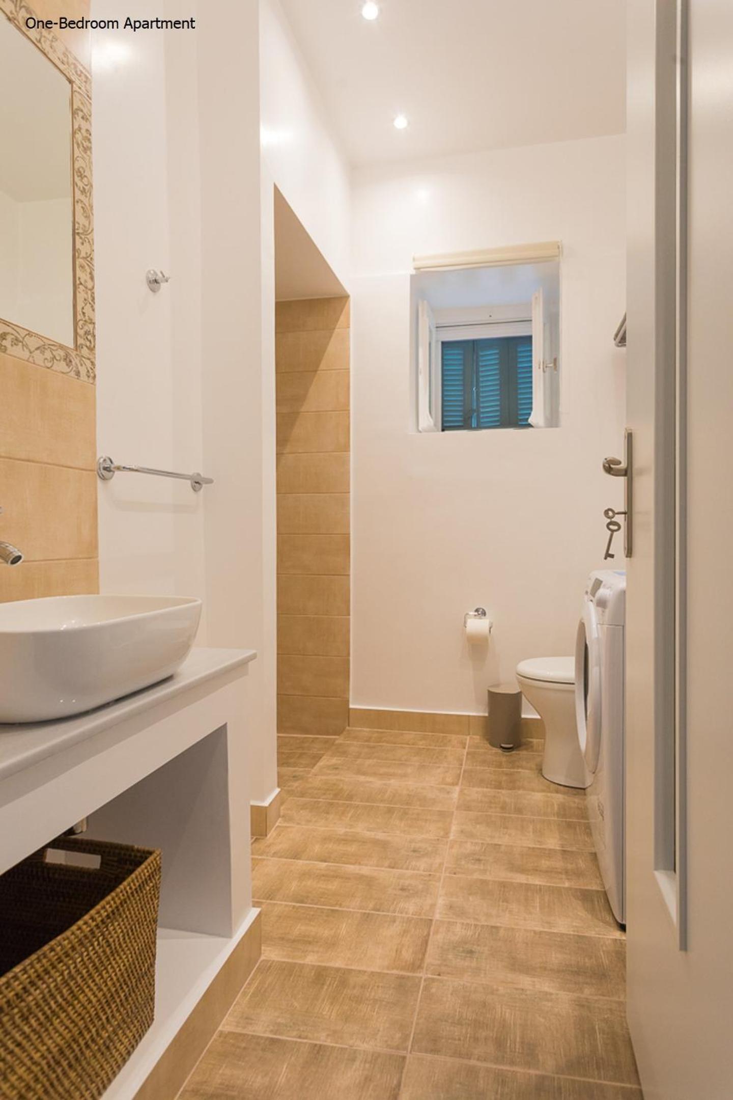 One-Bedroom Apartment - Photo 4