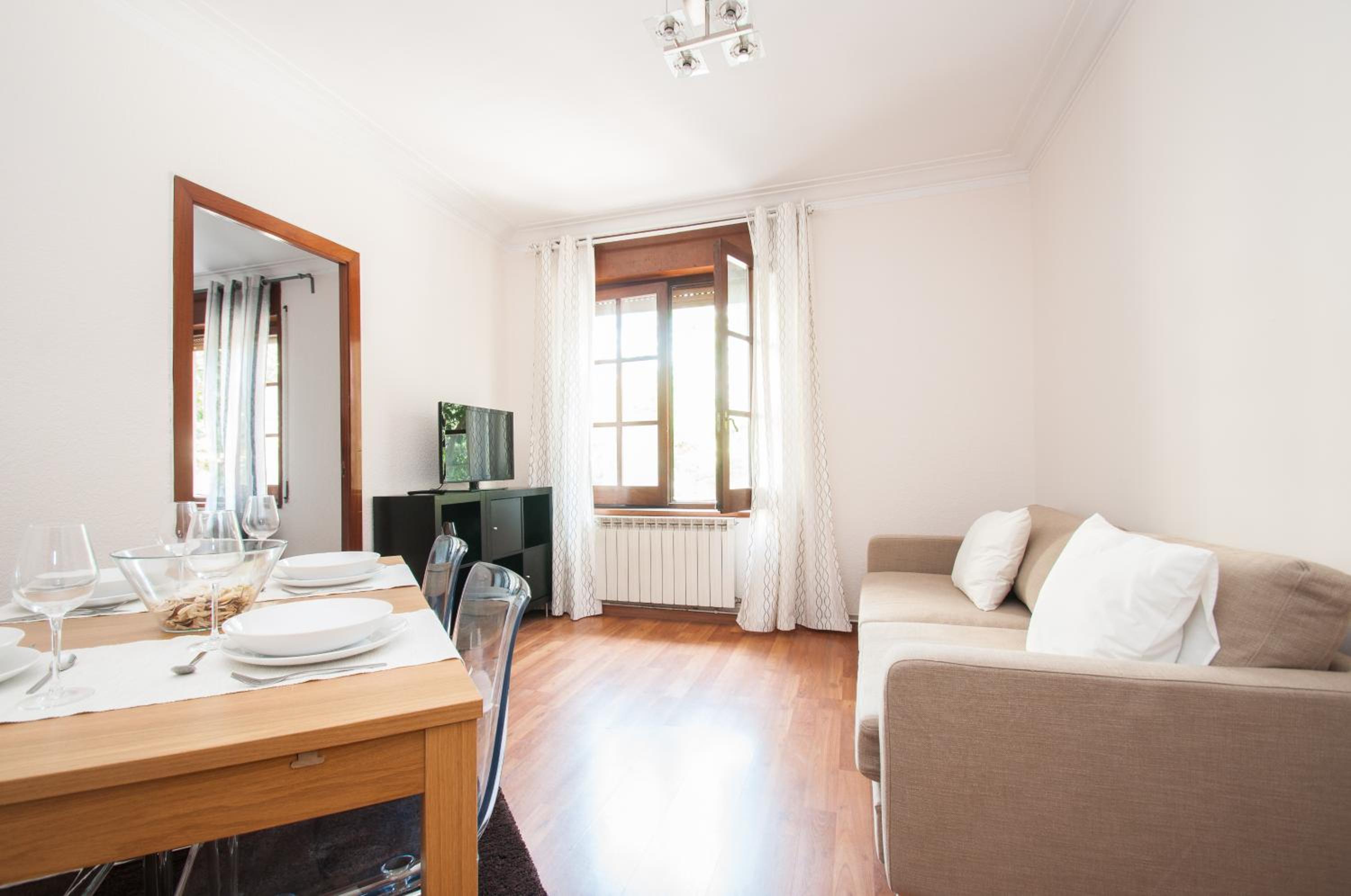 Apartamento Superior