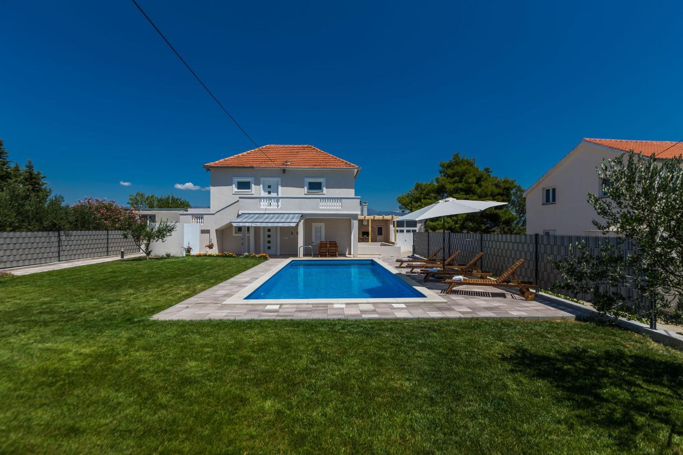 Vacation Home photo 3