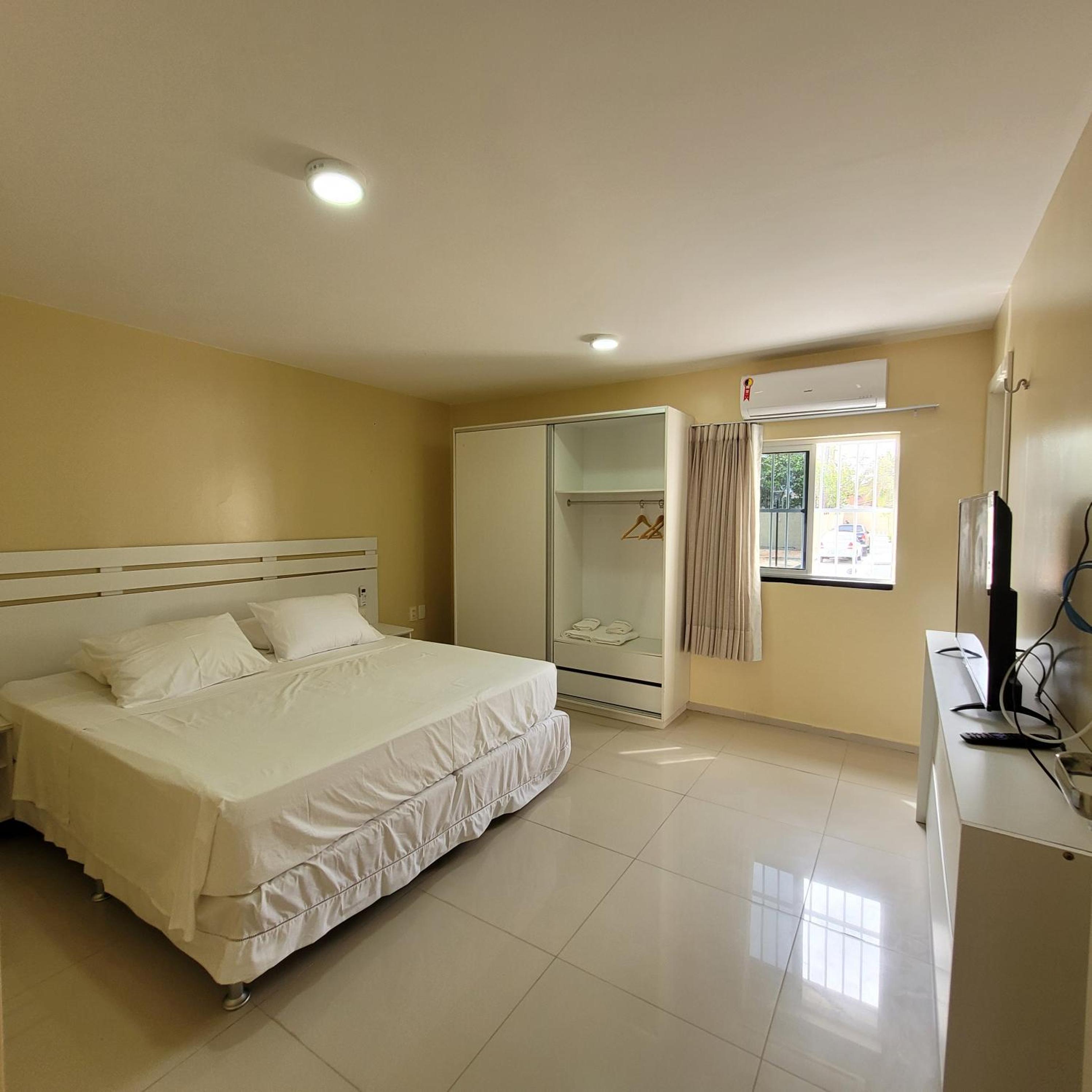 Deluxe Queen Room with Two Queen Beds
