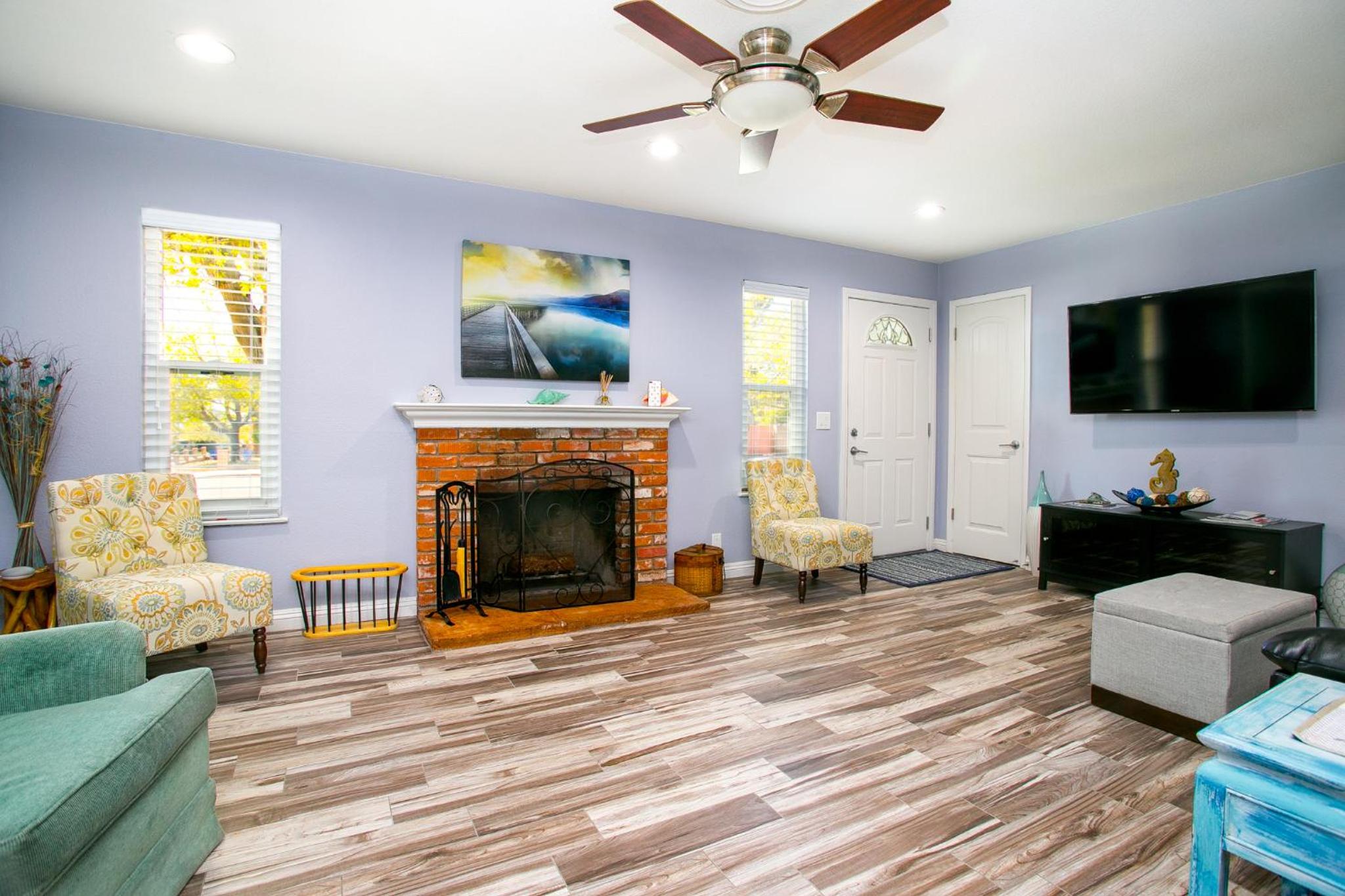 Three-Bedroom Villa photo 1
