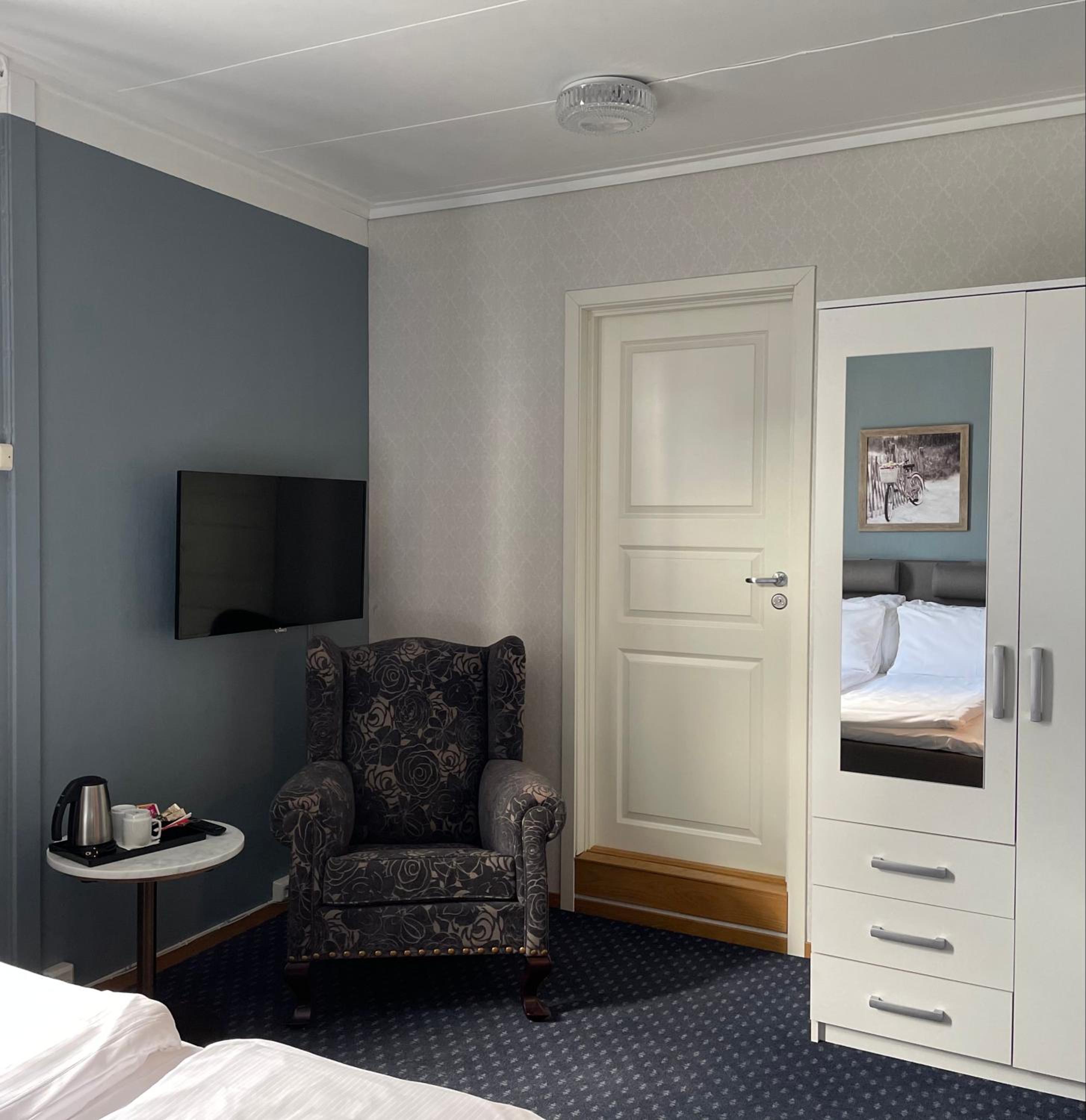 Double Room photo 3