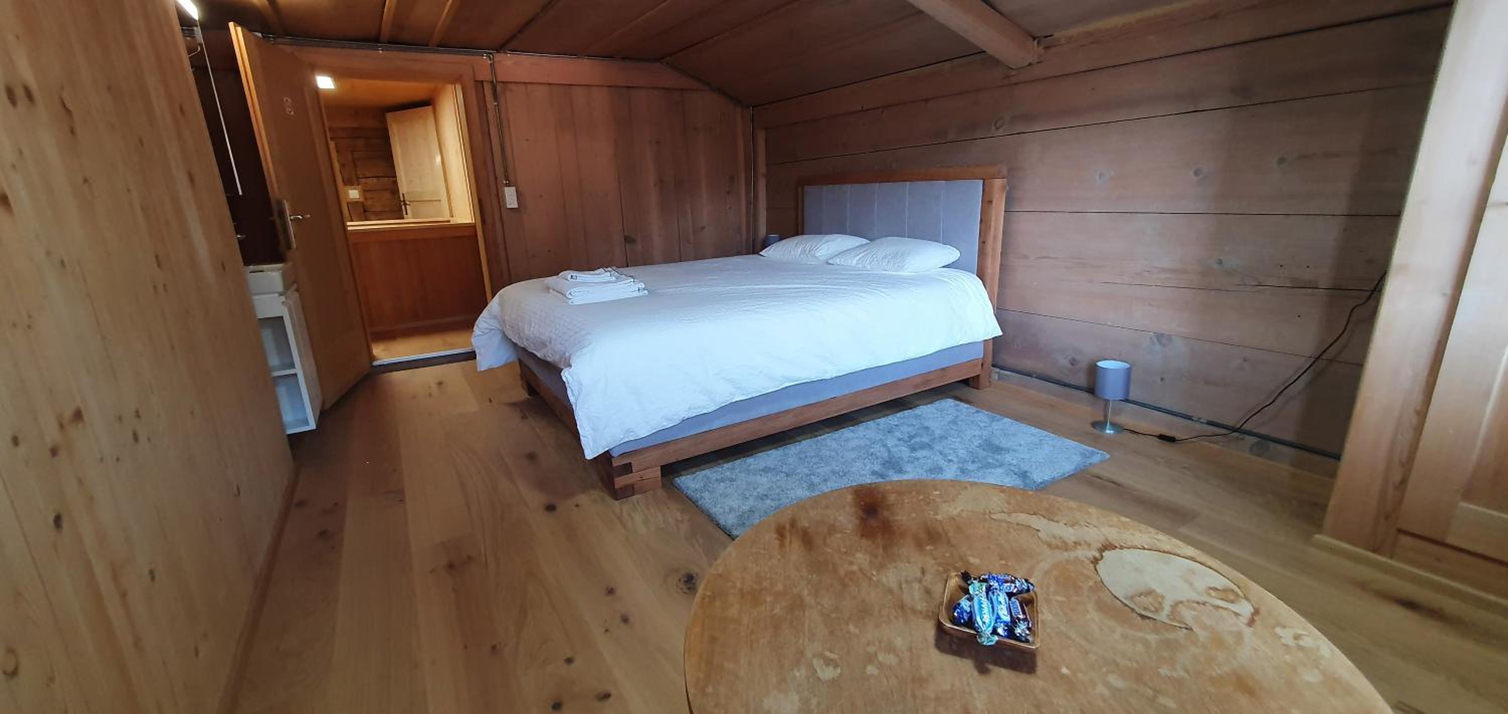 Double or Twin Room with Mountain View - Photo 15