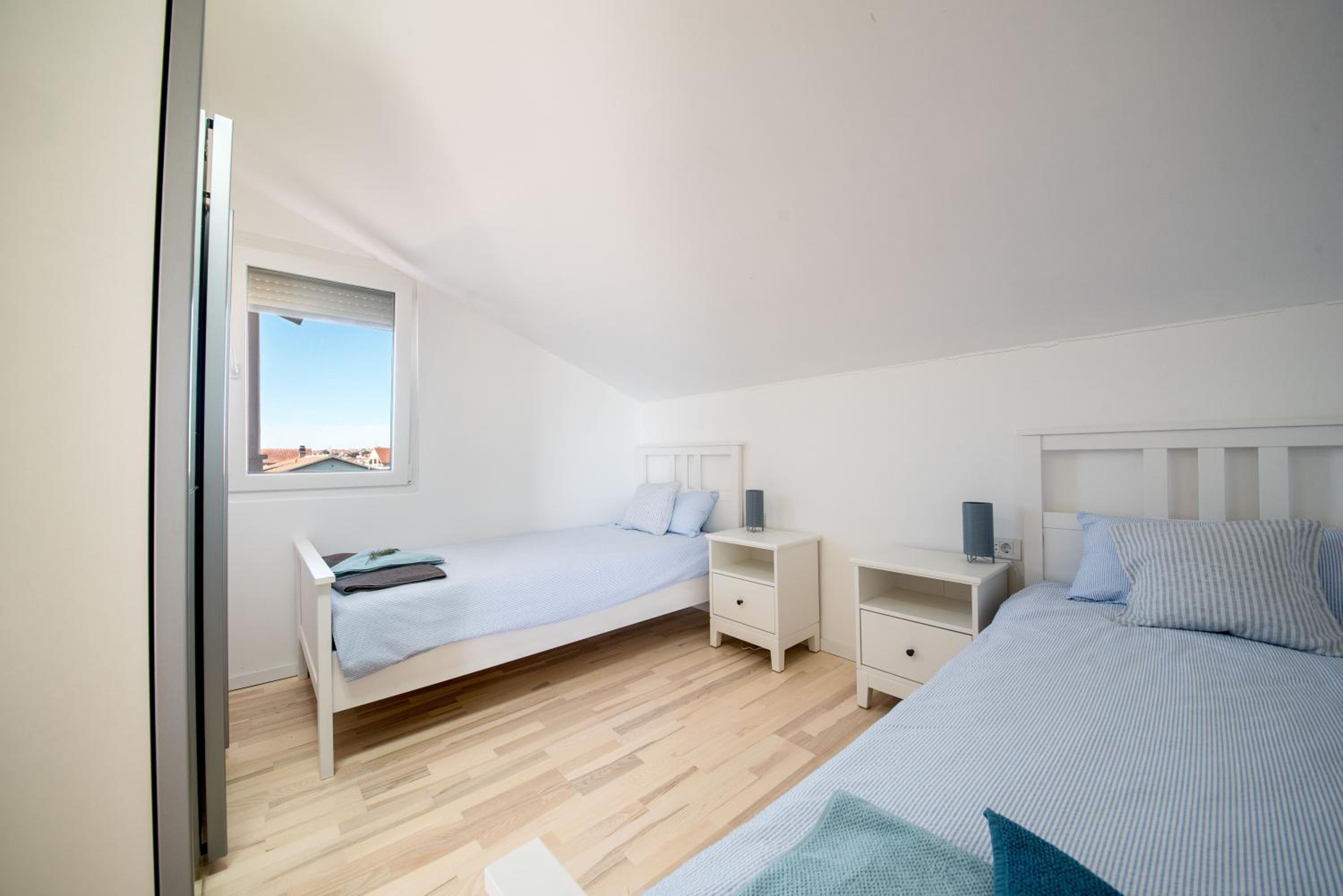 Apartment with Sea View