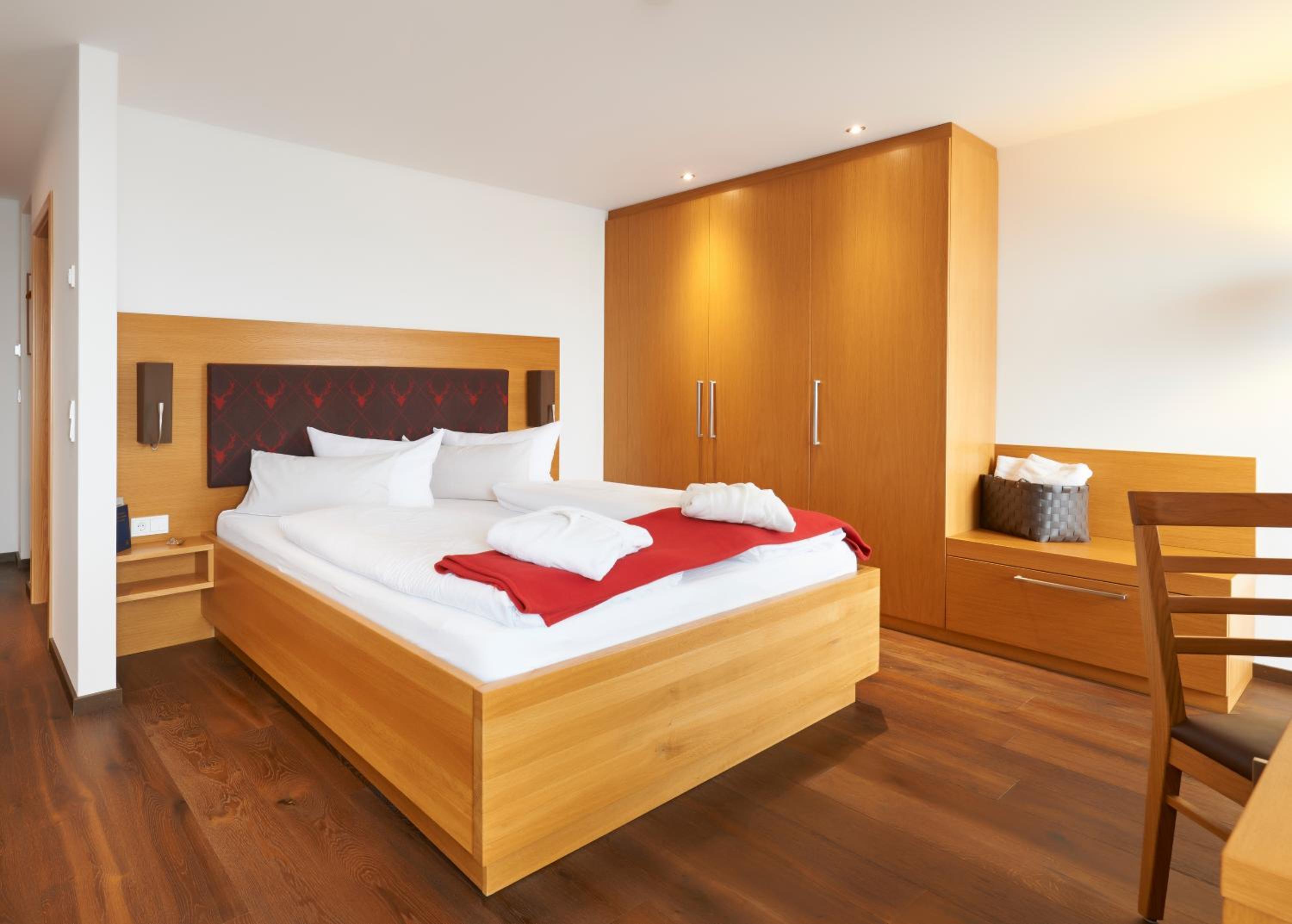 Superior Double Room - Photo 1