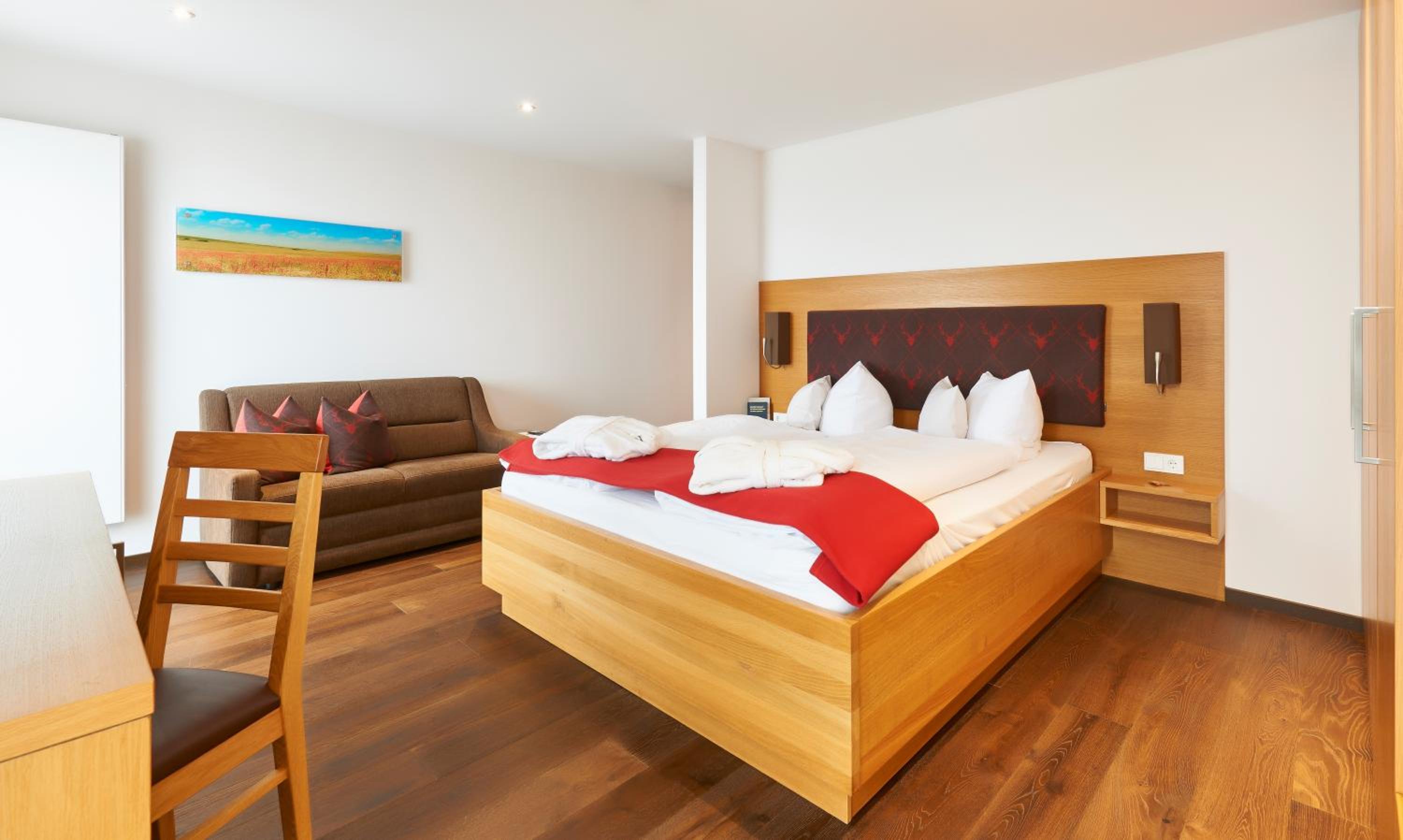 Superior Double Room - Photo 4