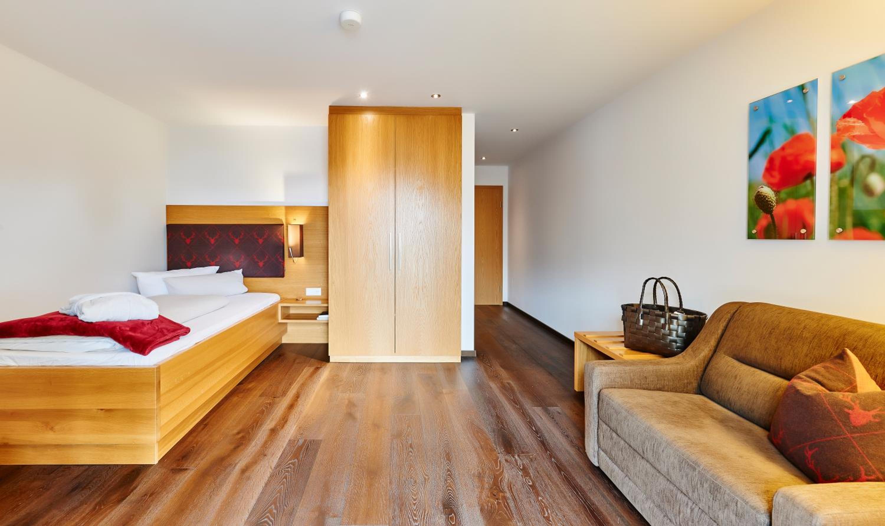 Superior Single Room