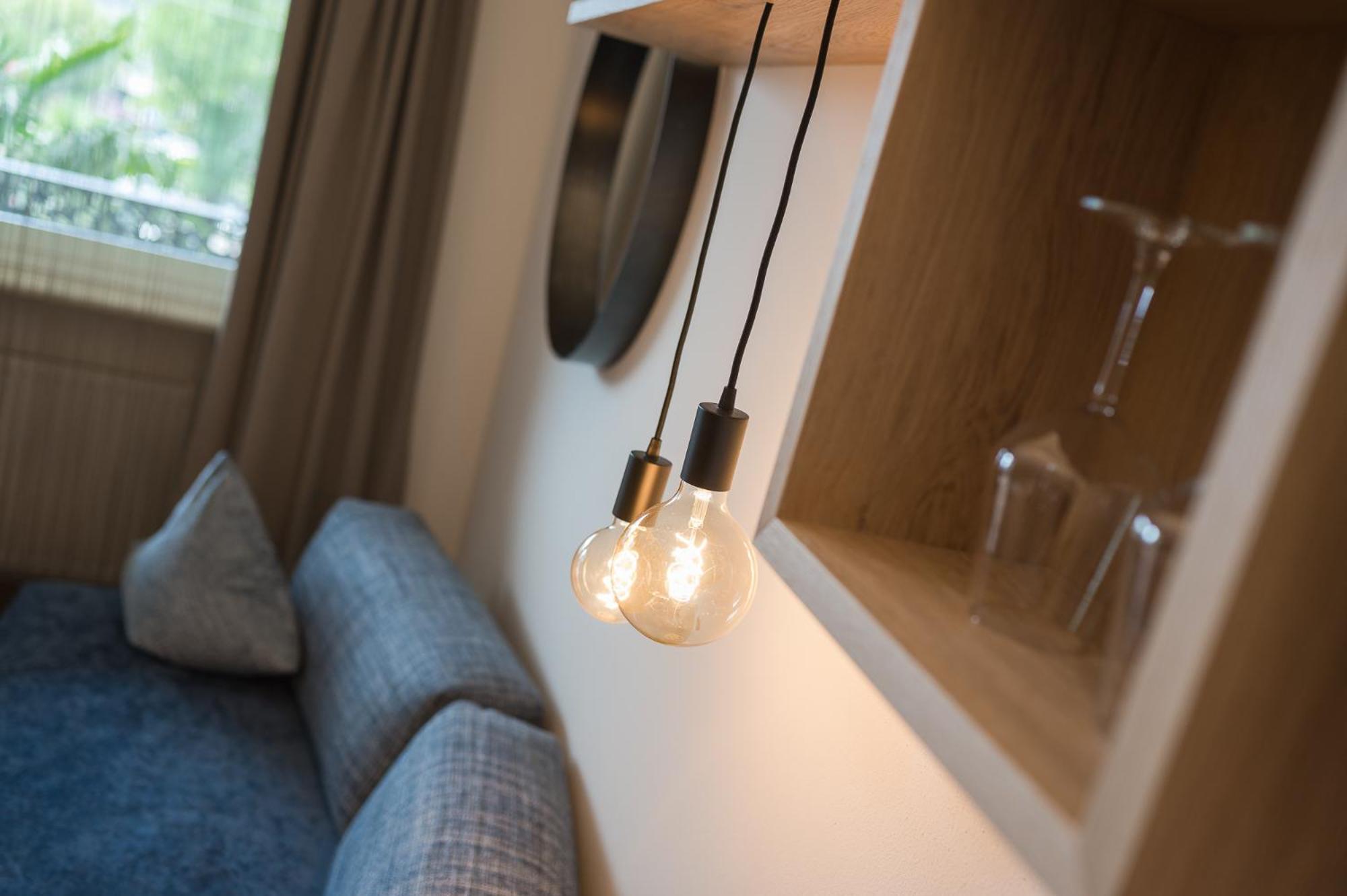 Junior Suite with Balcony photo 3