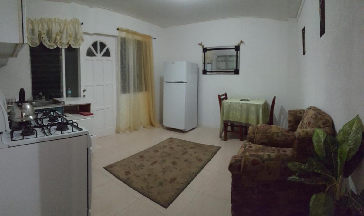 Apartment - Ground Floor photo 1