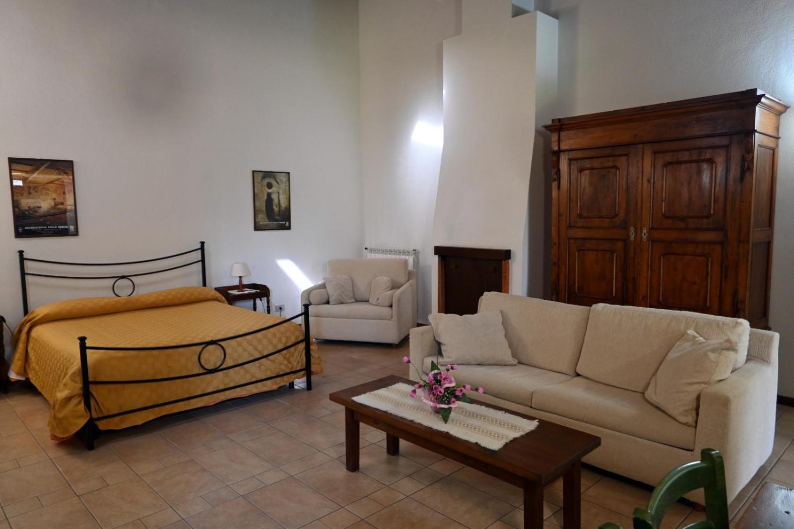 Agritourisme I Due Casali, Photo 4