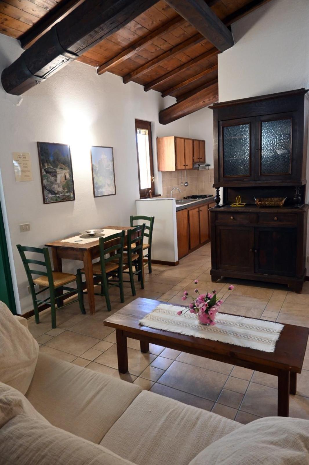 Agritourisme I Due Casali, Photo 10
