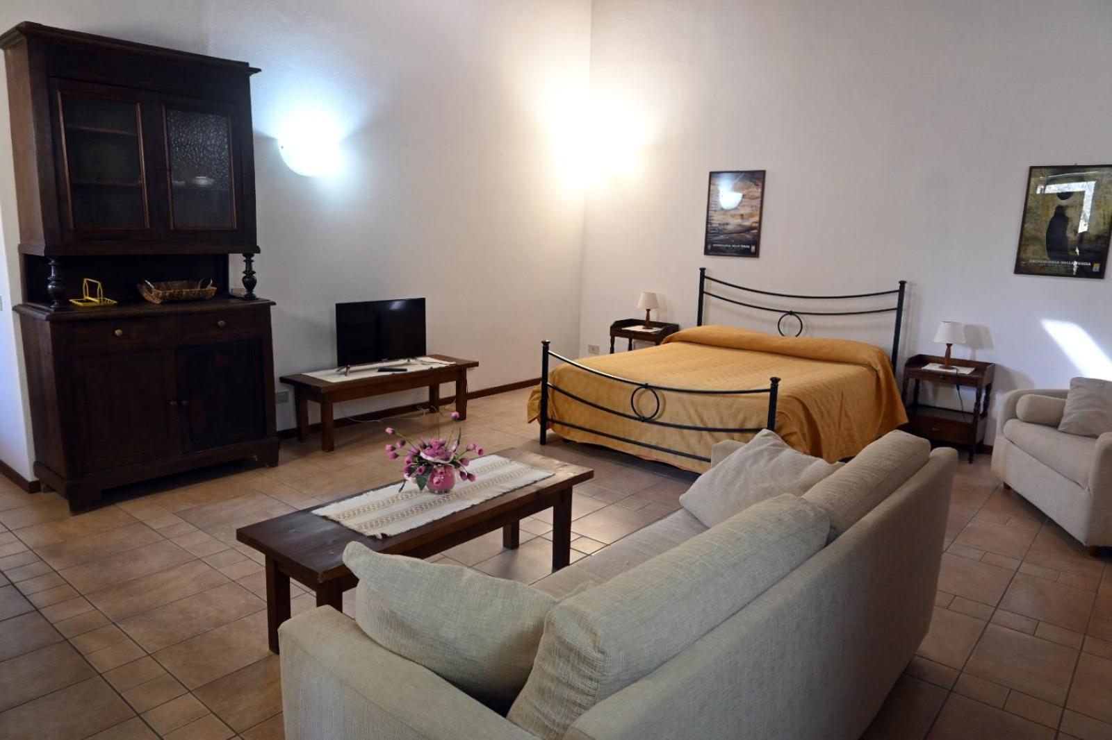 Agritourisme I Due Casali, Photo 5