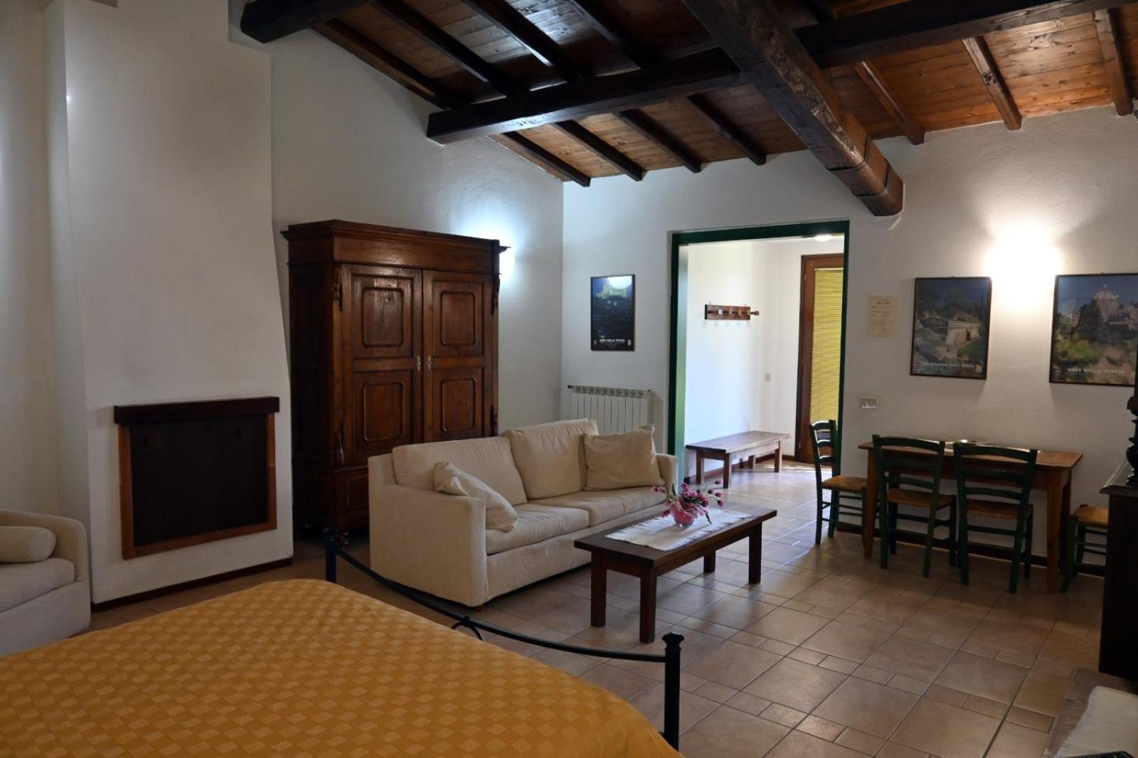 Agritourisme I Due Casali, Photo 8