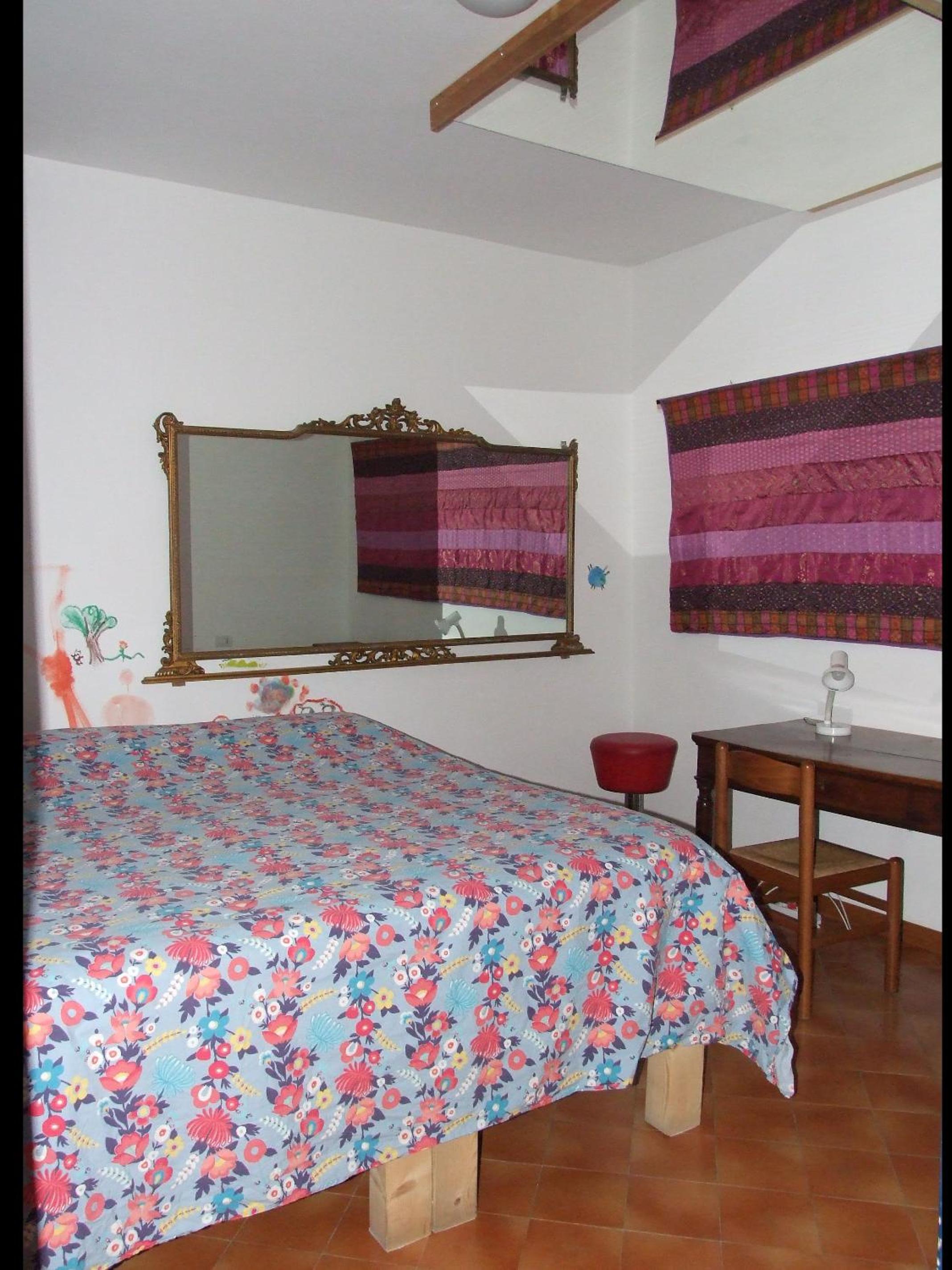 Double Room with Private Bathroom photo 1