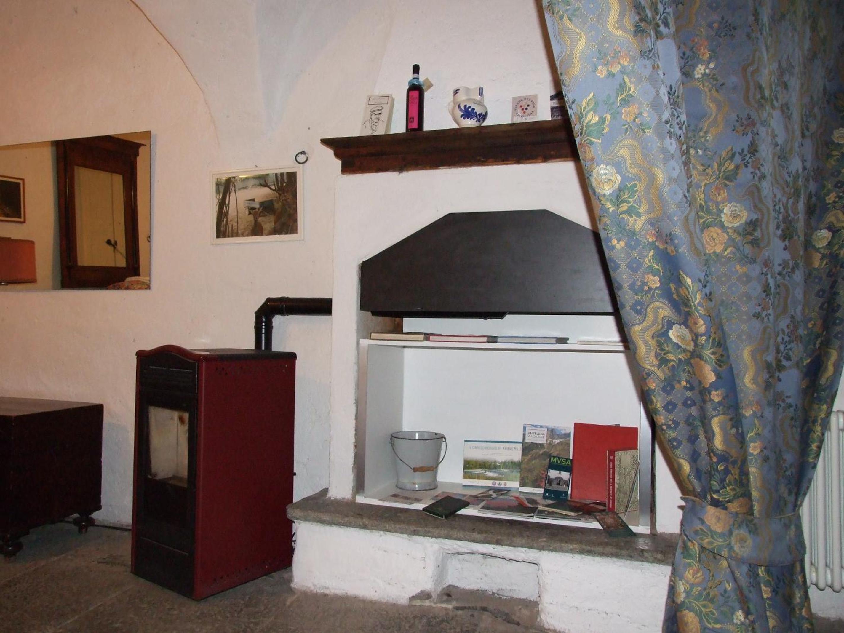Double Room with Private Bathroom photo 3