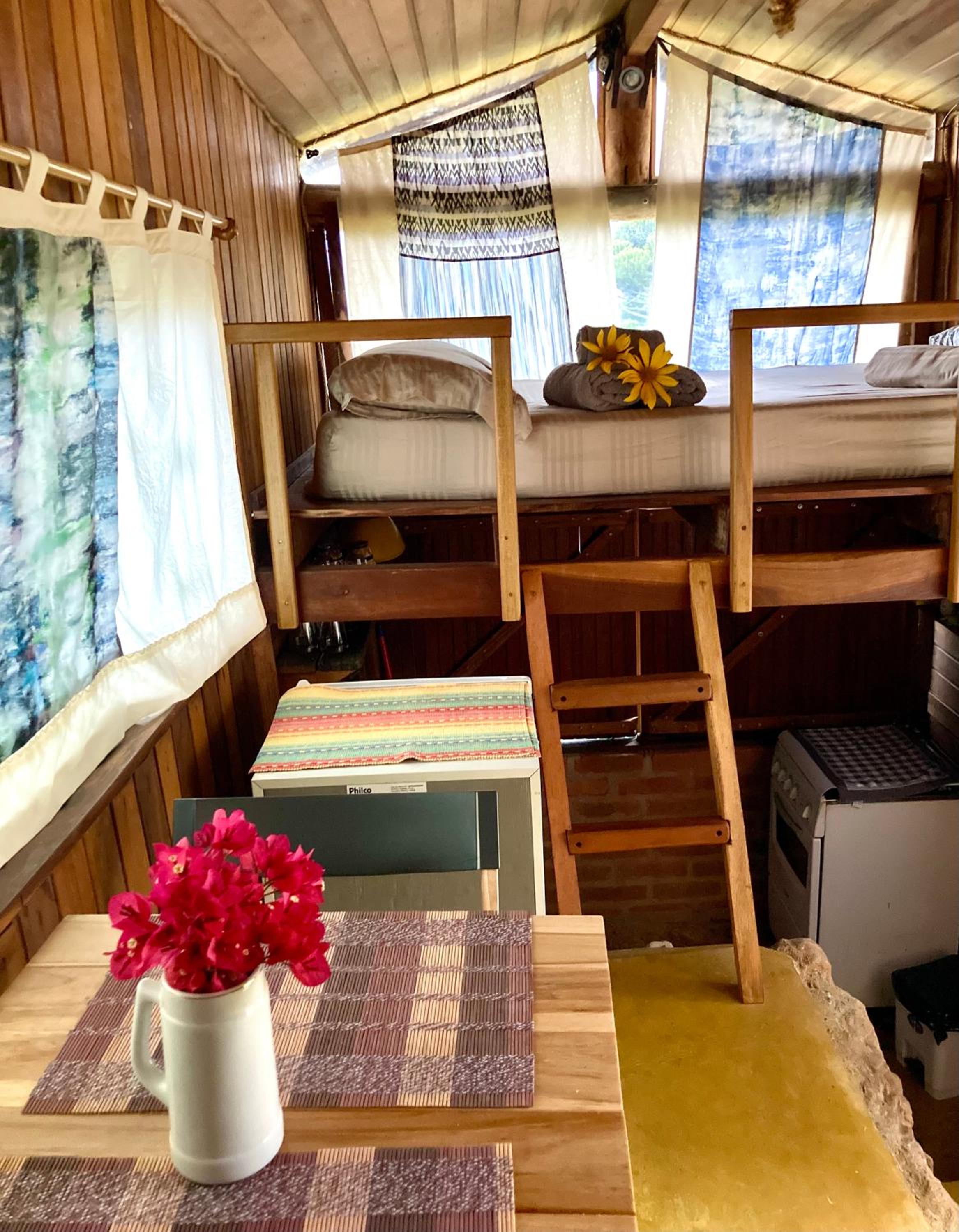 One-Bedroom Chalet photo 1
