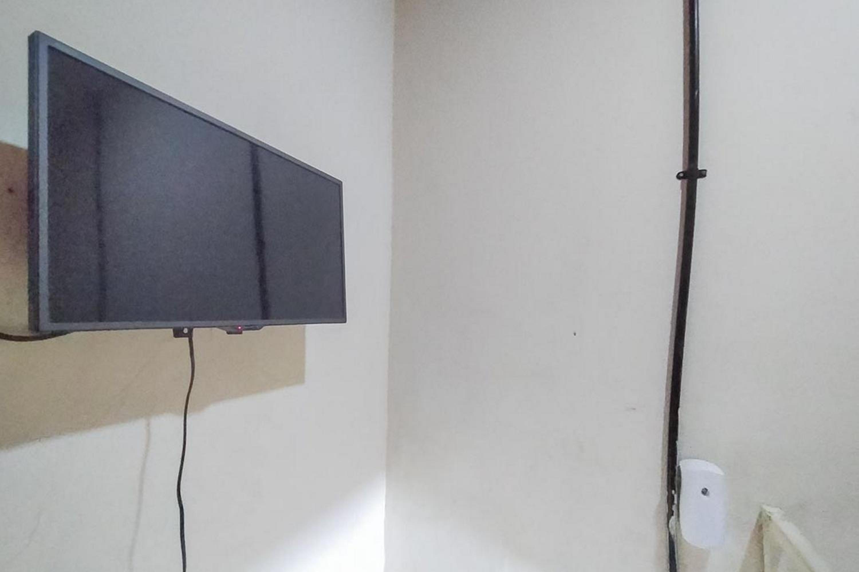 Standard Double Room - Photo 13