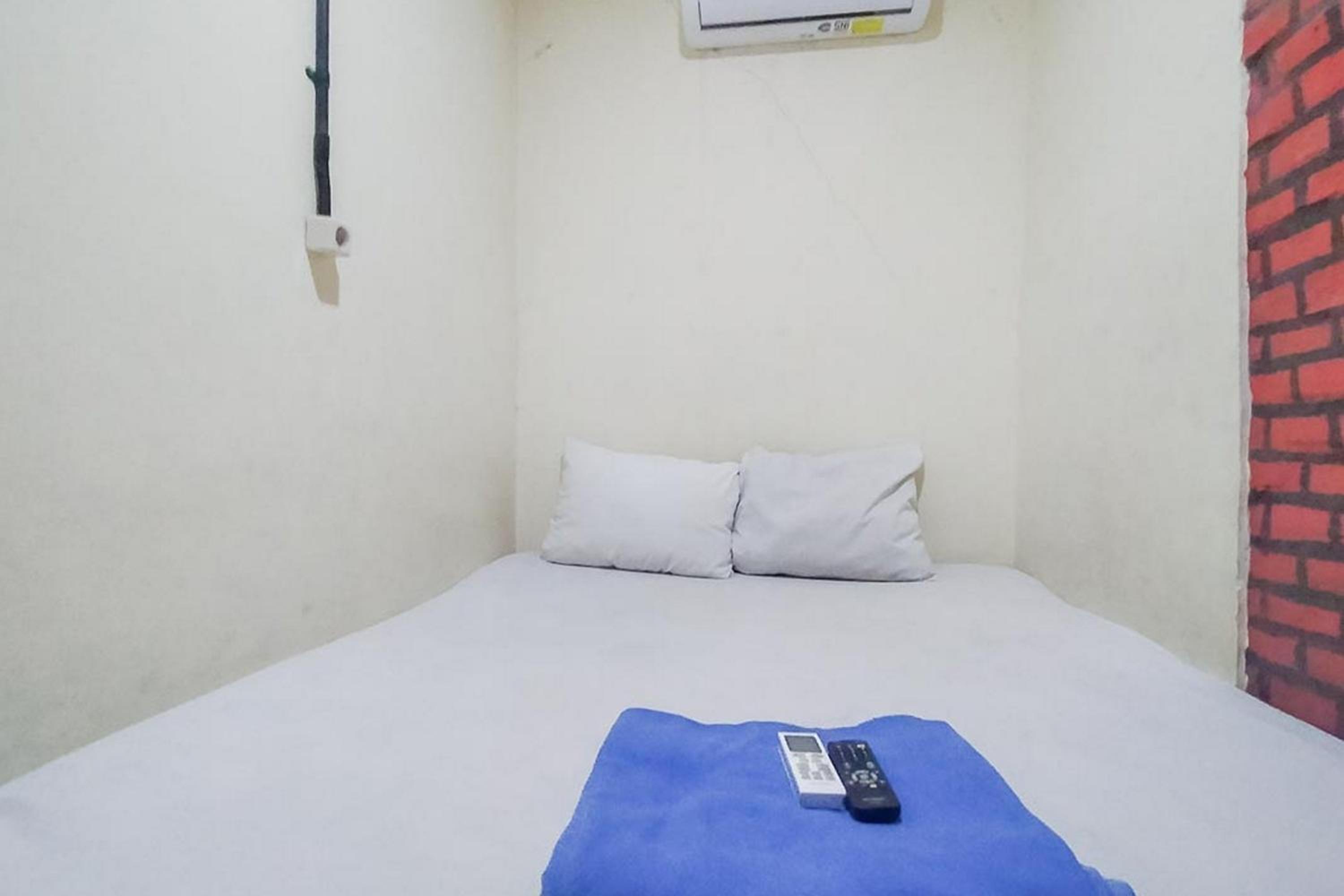 Standard Double Room - Photo 14