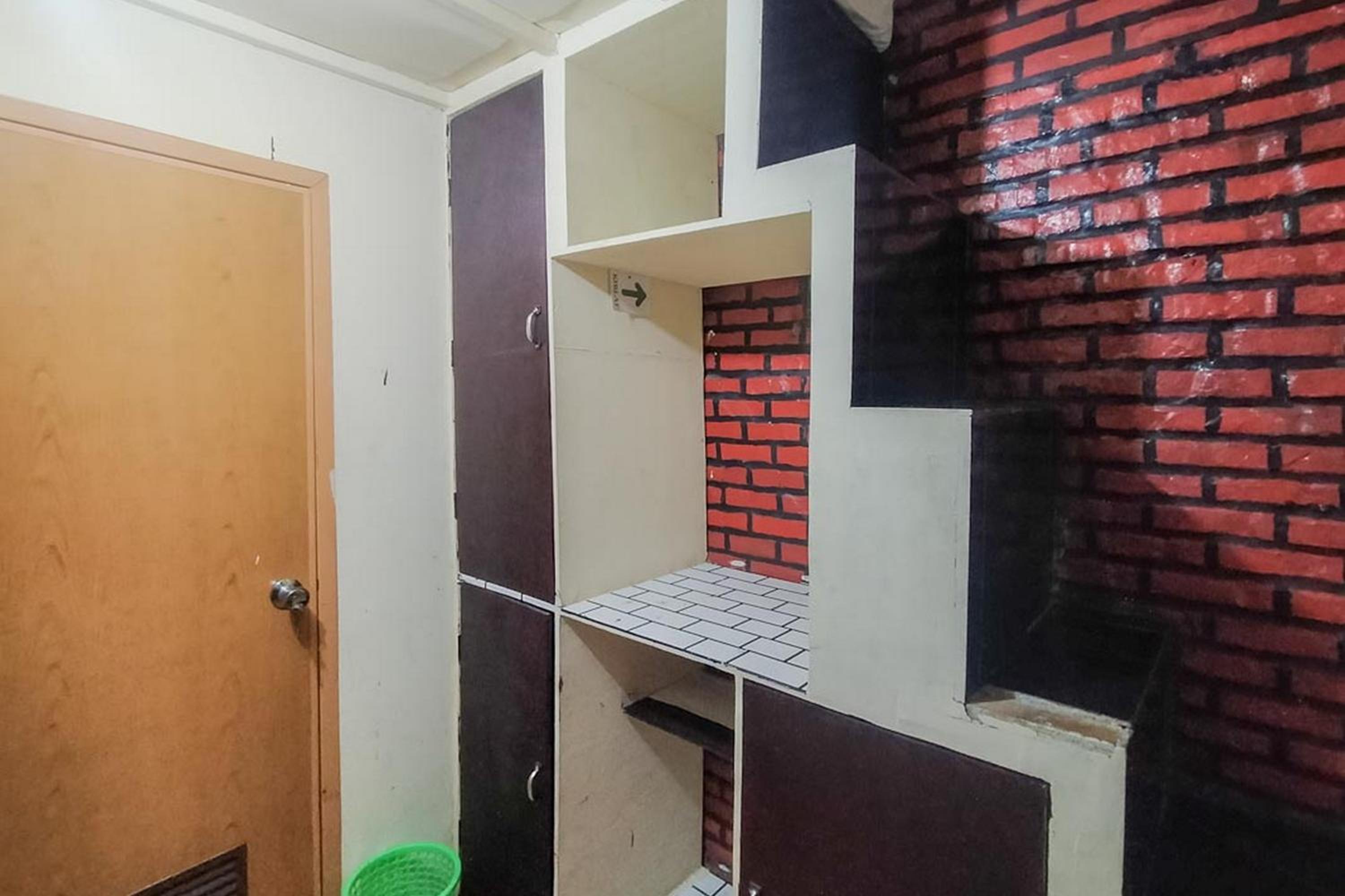Standard Double Room - Photo 10