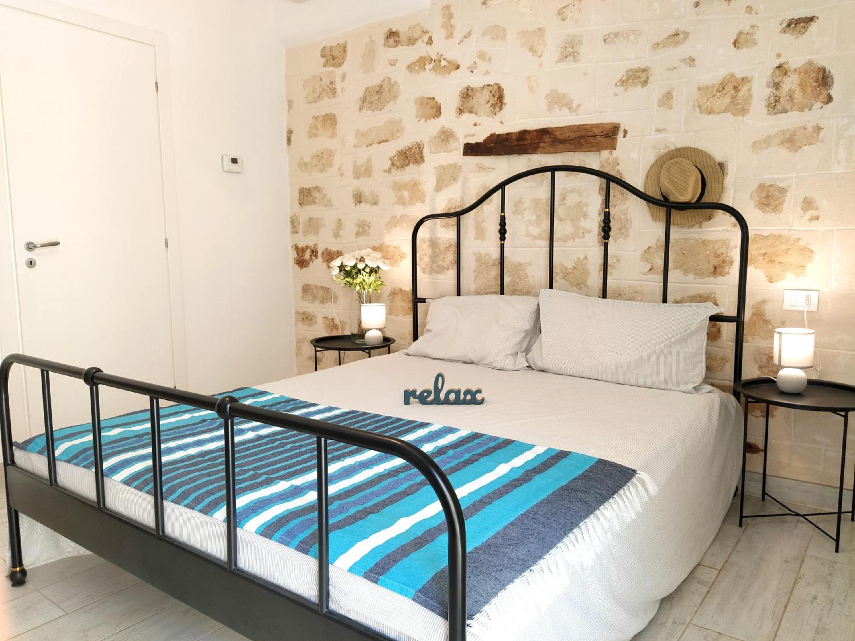 Double Or Twin Room With Balcony