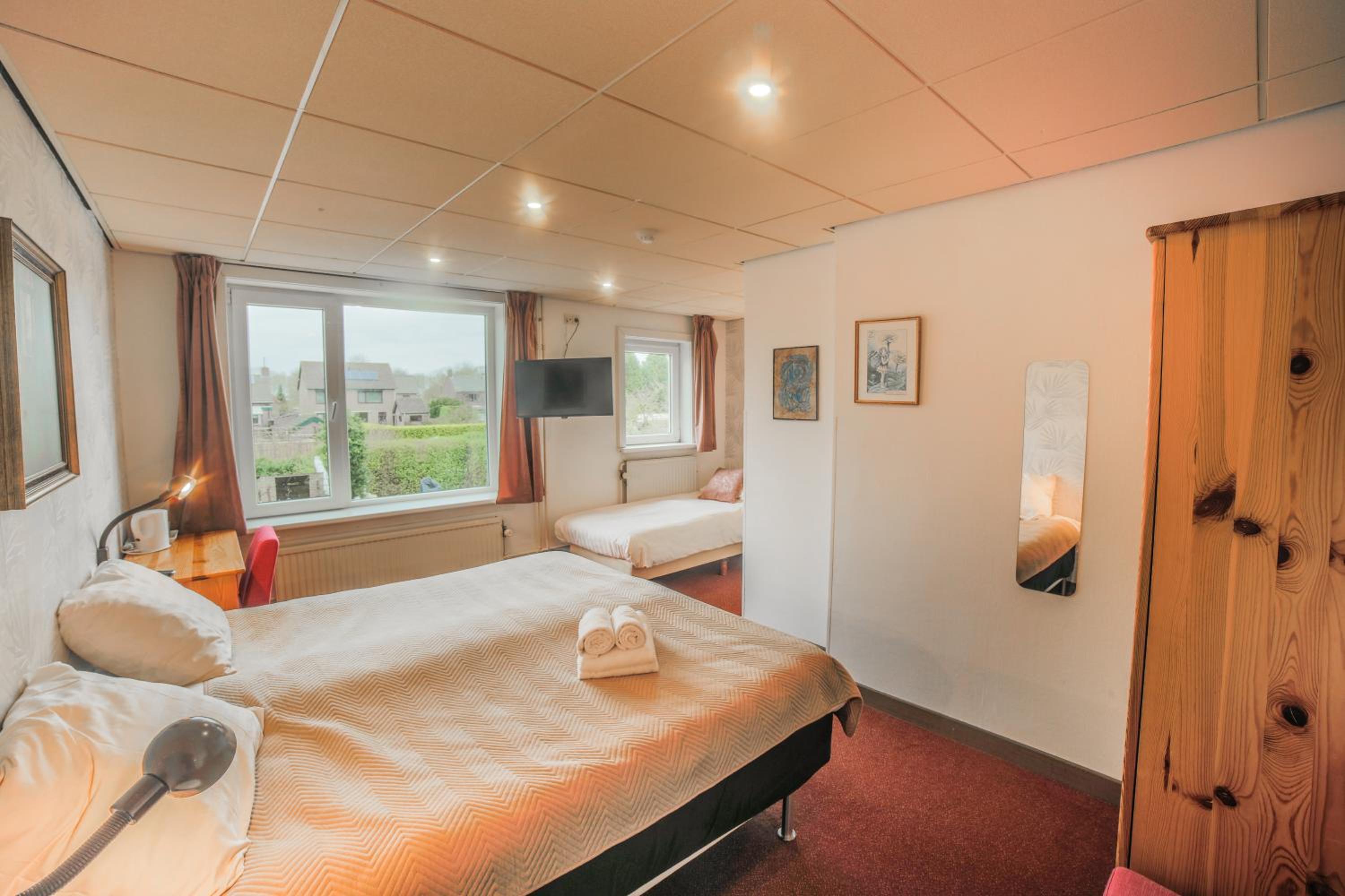 Triple Room photo 3