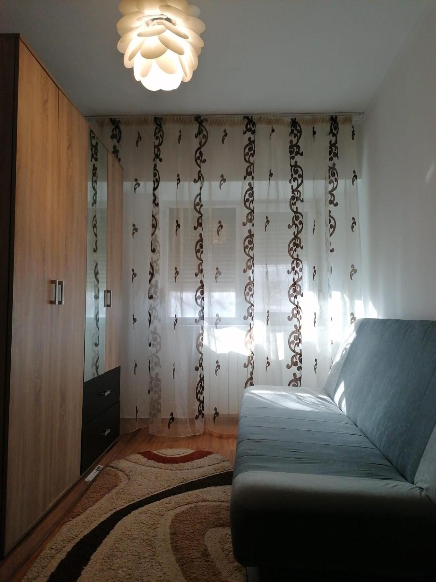 Two-Bedroom Apartment - Photo 6