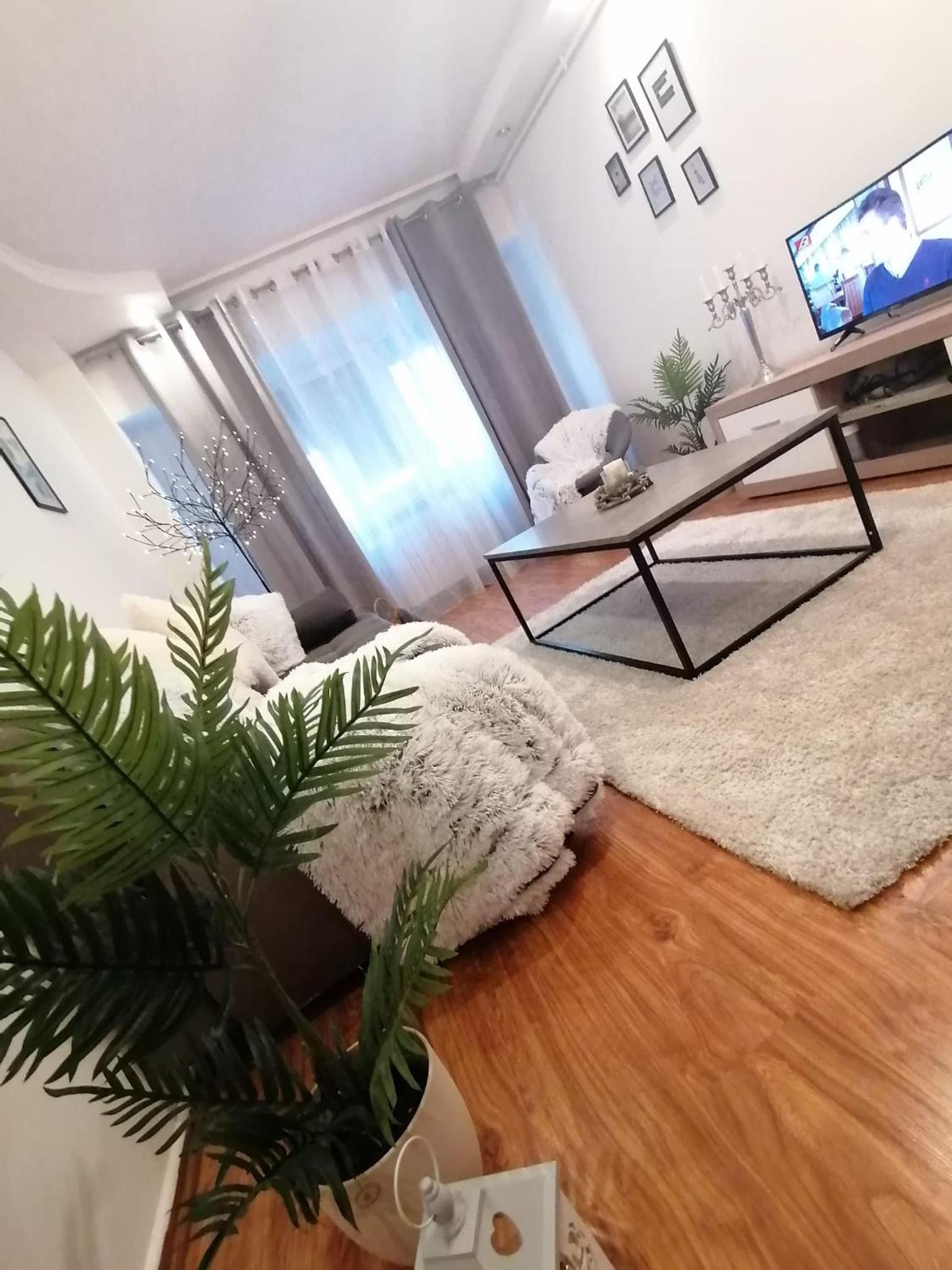 Two-Bedroom Apartment - Photo 8