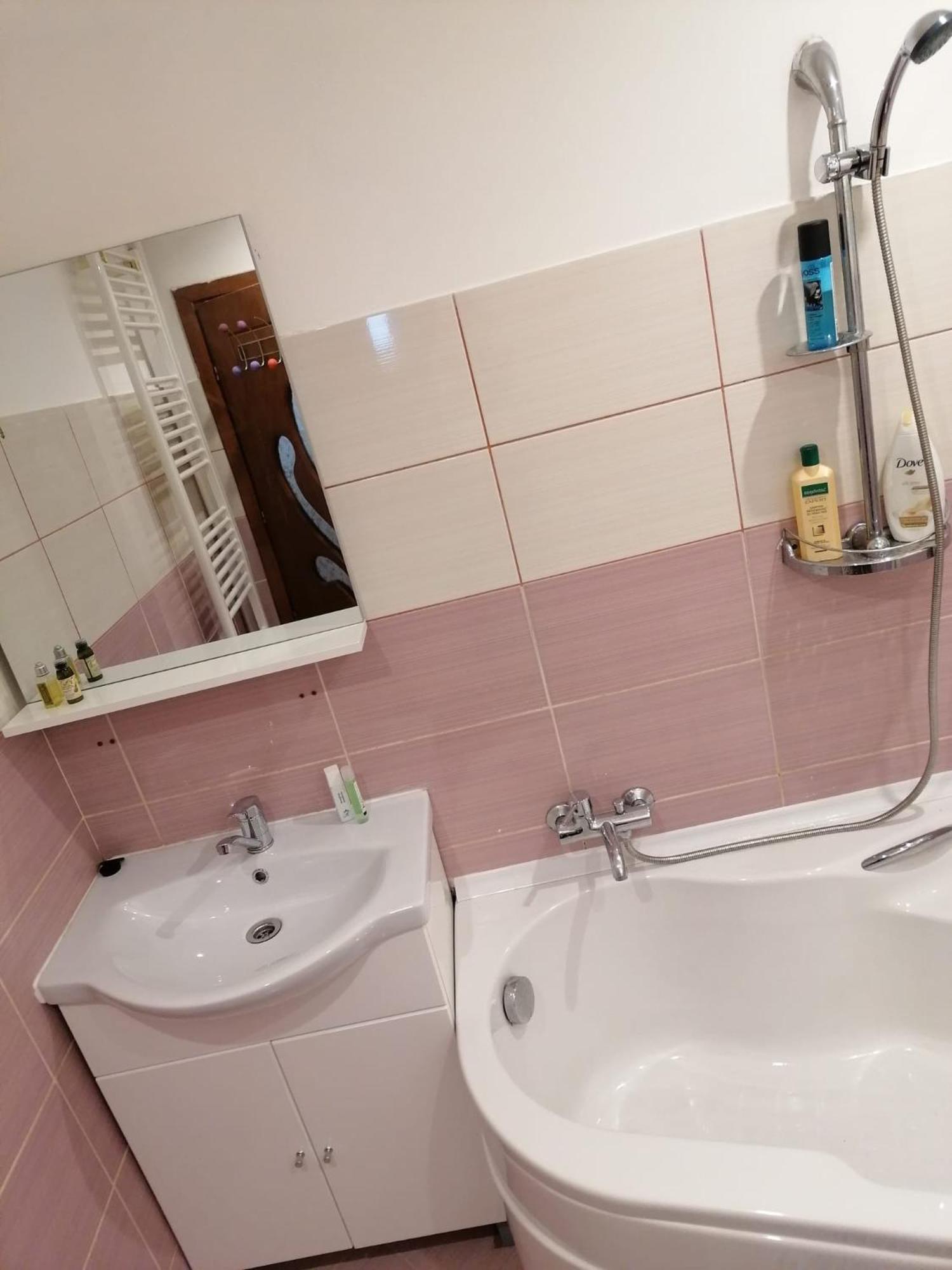 Two-Bedroom Apartment - Photo 10