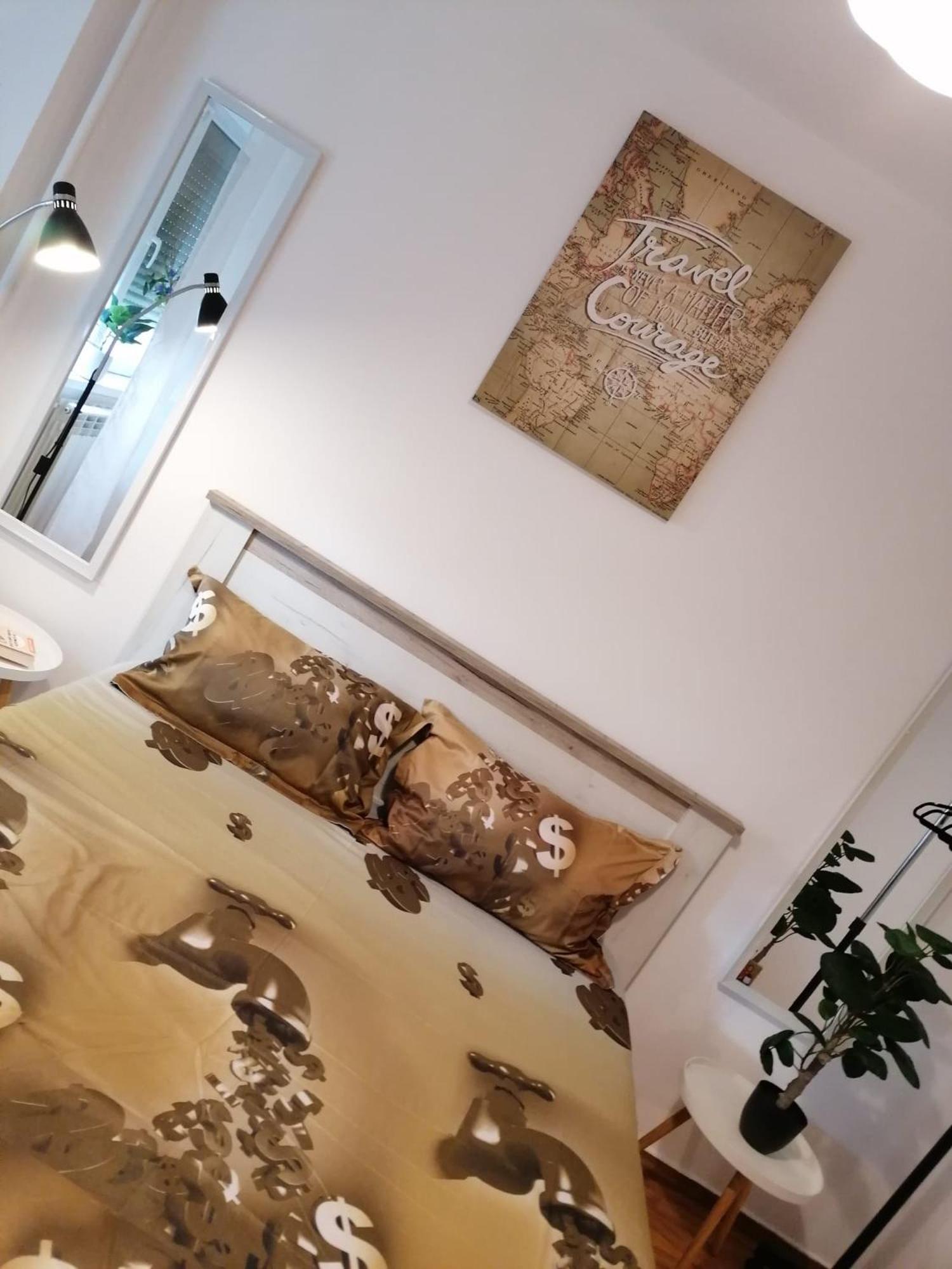 Two-Bedroom Apartment - Photo 11
