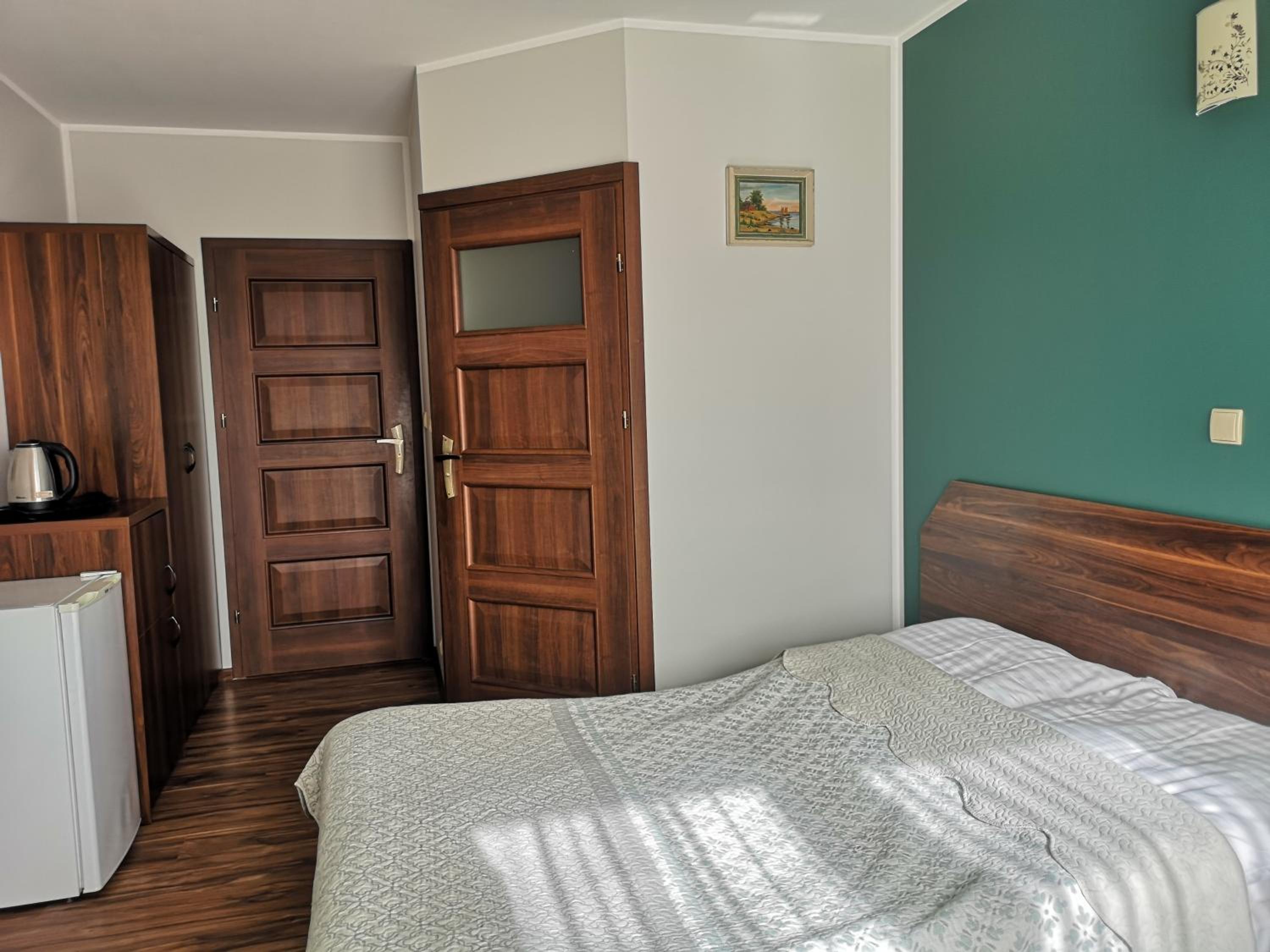 Triple Room with Balcony photo 3