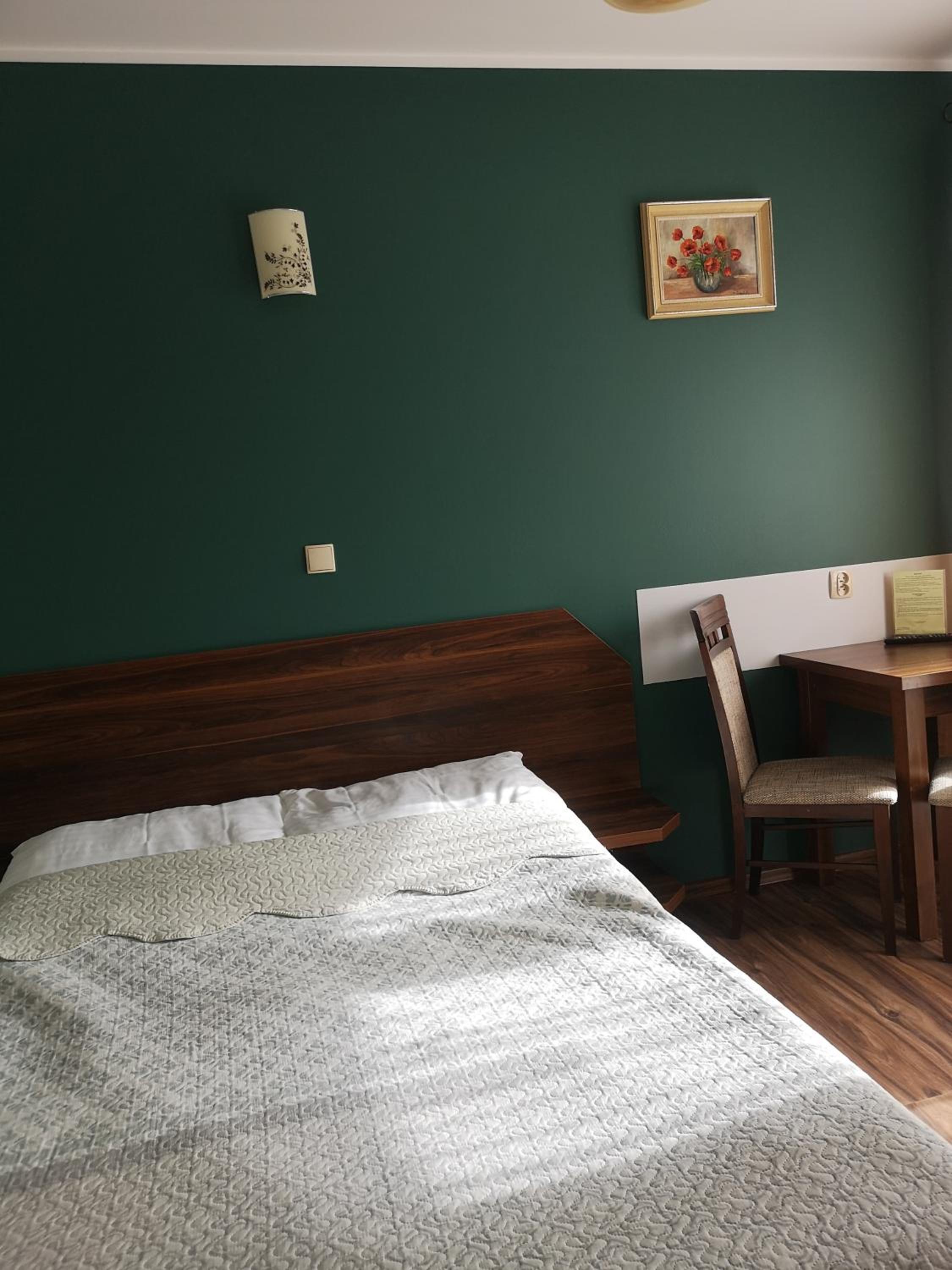 Triple Room with Balcony photo 2
