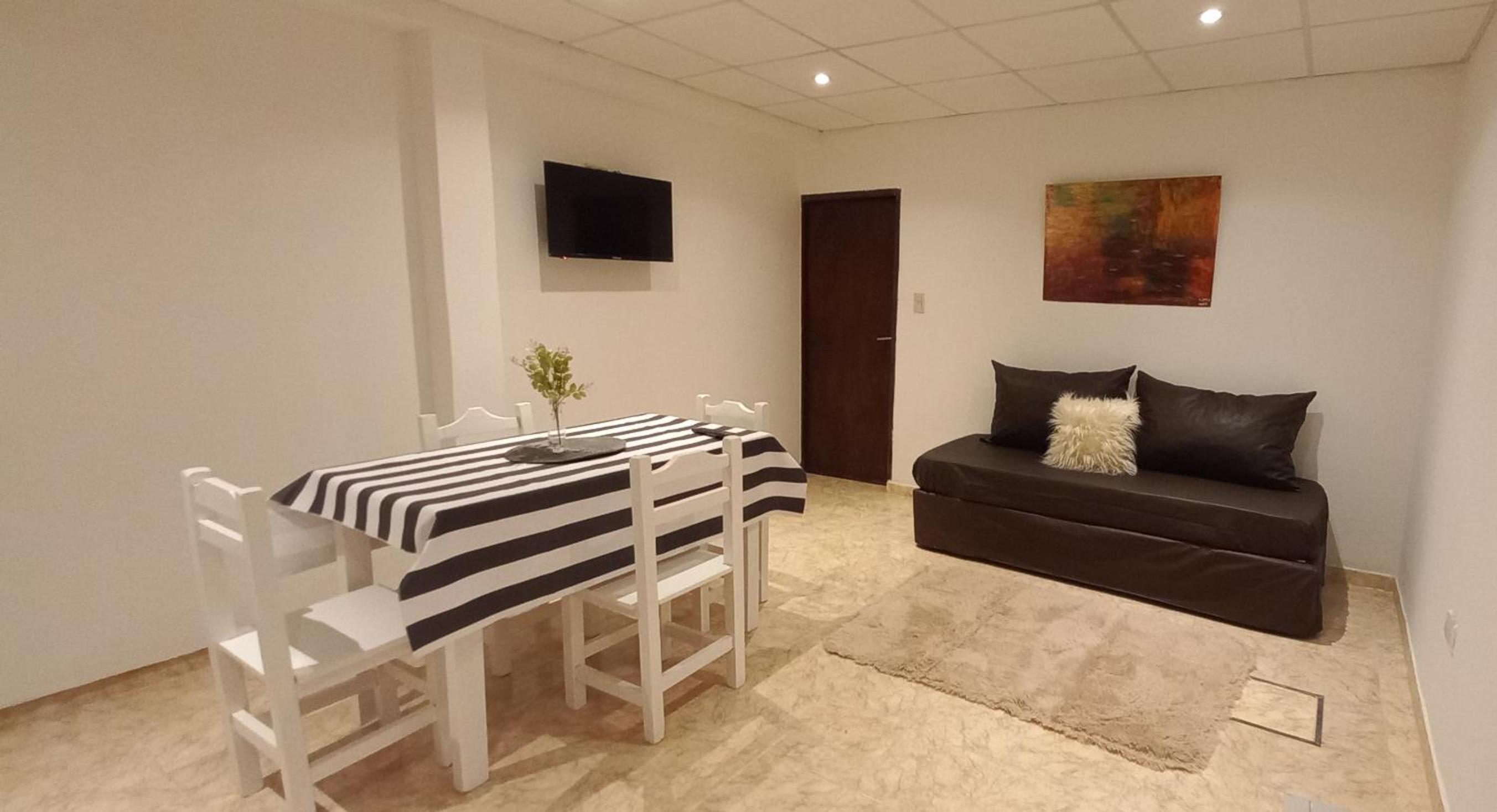 Apartment - Ground Floor photo 1