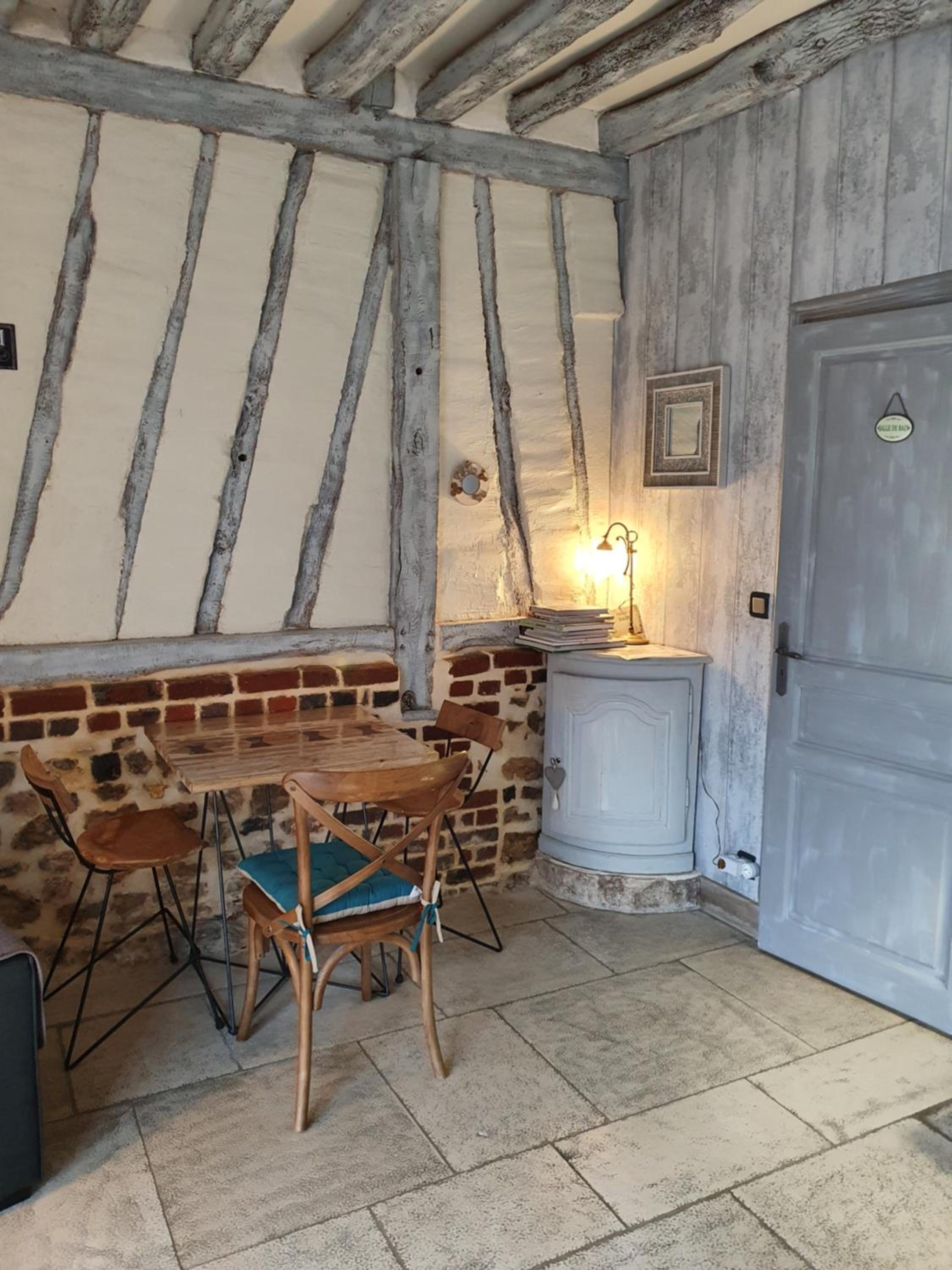 Large Double Room photo 3