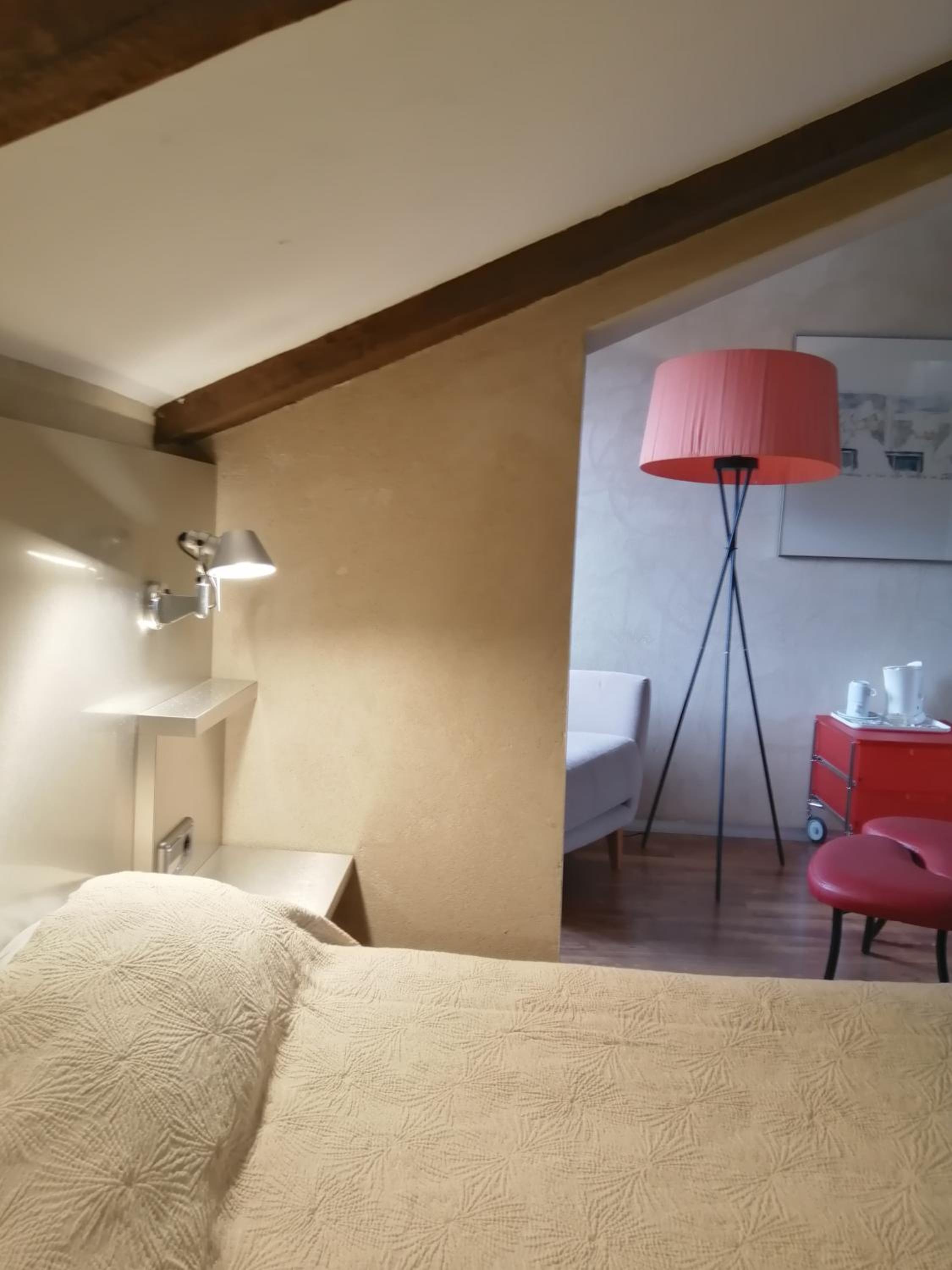 Double or Twin Room photo 3