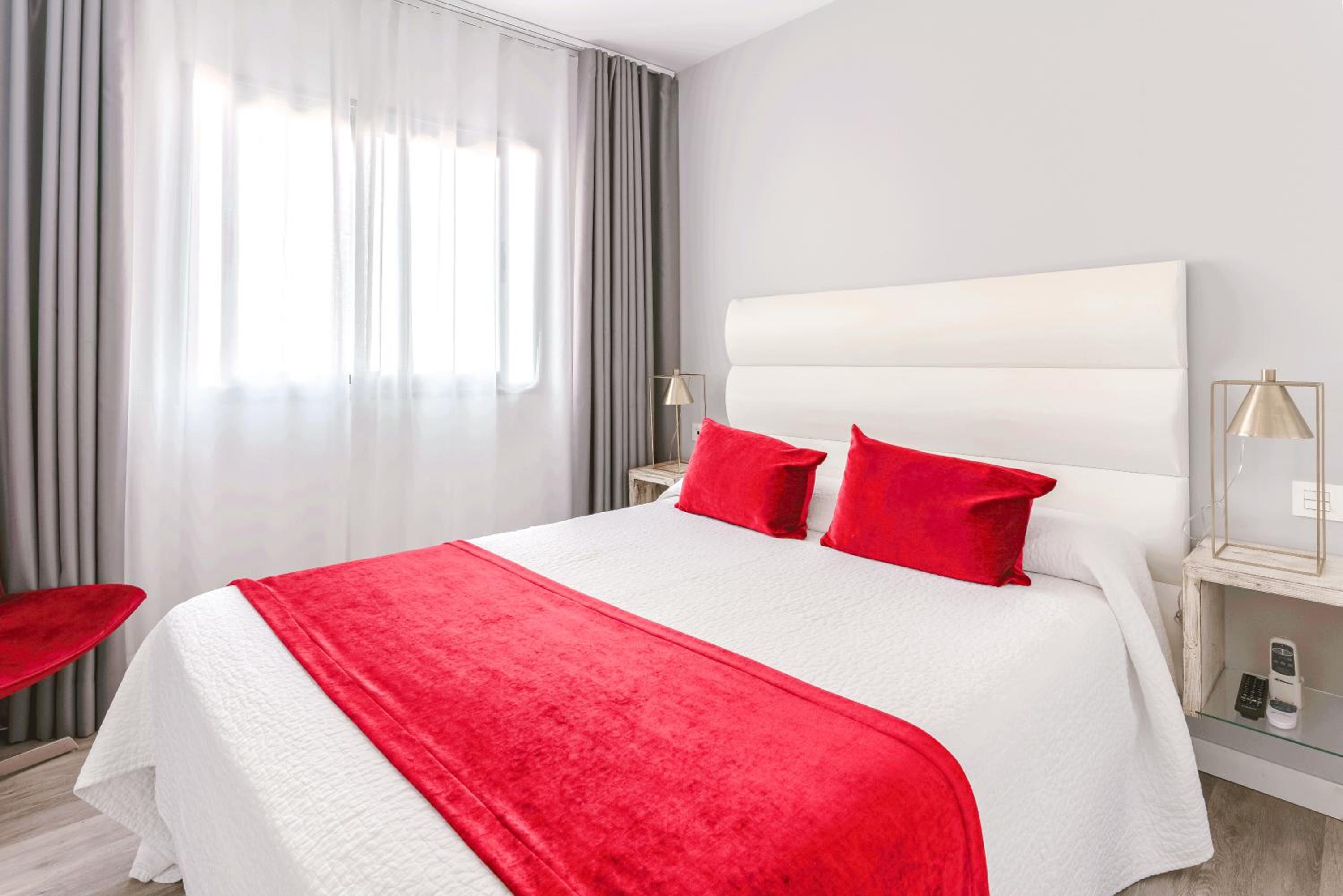 Two-Bedroom Suite